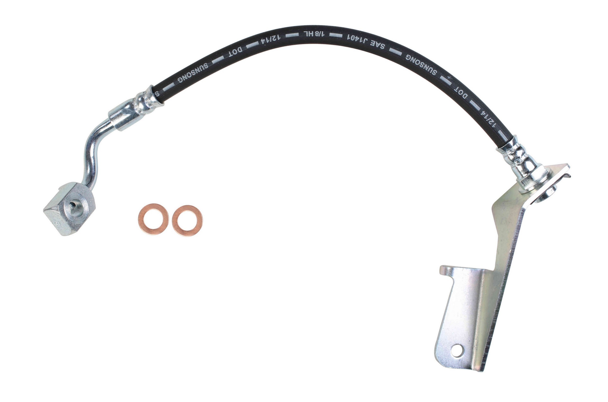 Brake Hydraulic Hose