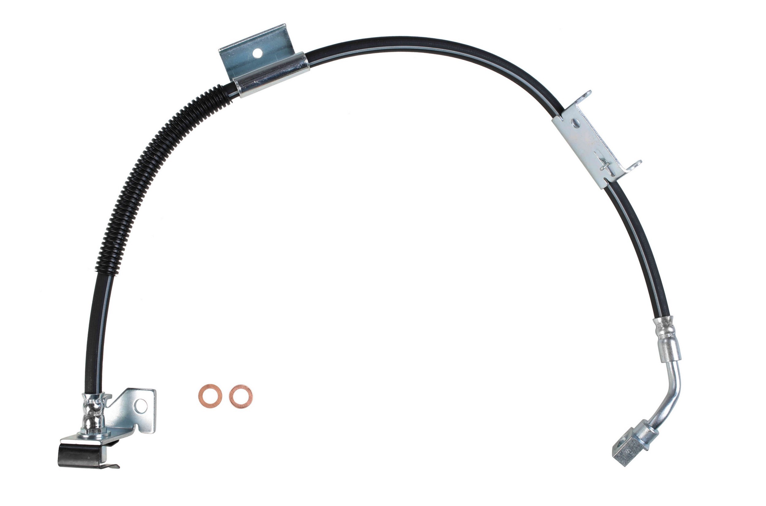 Brake Hydraulic Hose