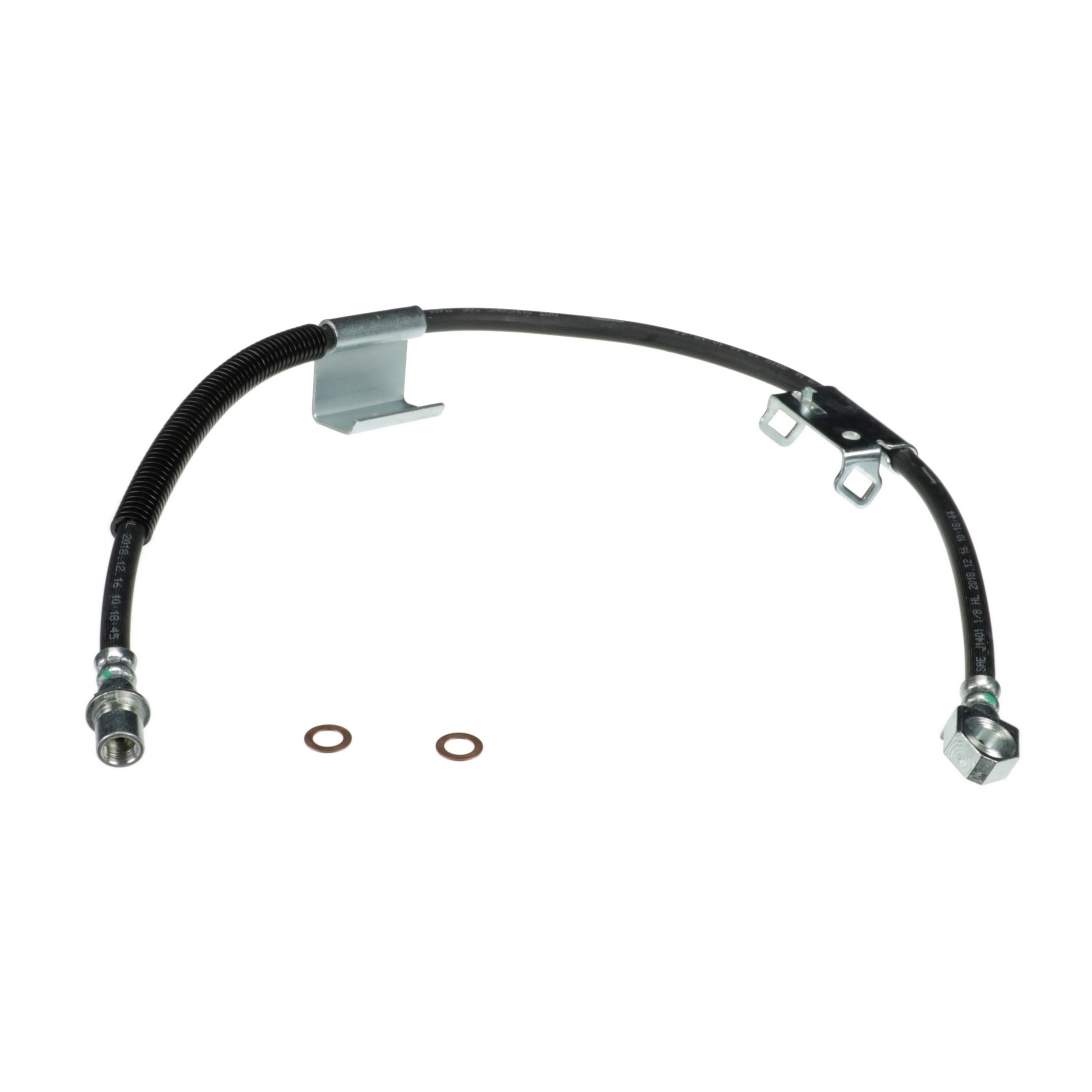 Brake Hydraulic Hose