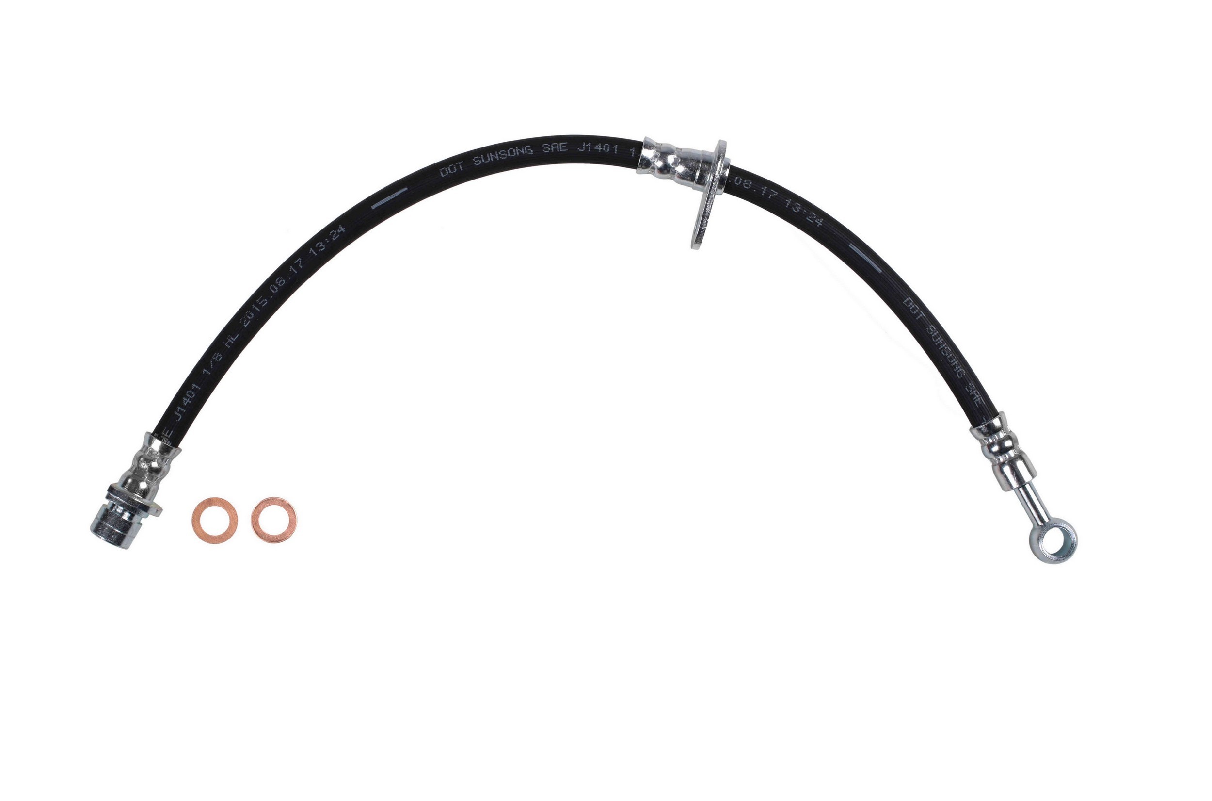 Brake Hydraulic Hose