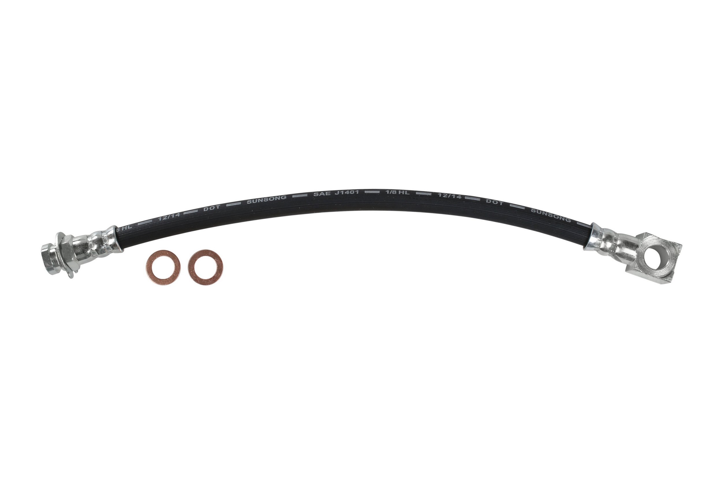 Brake Hydraulic Hose