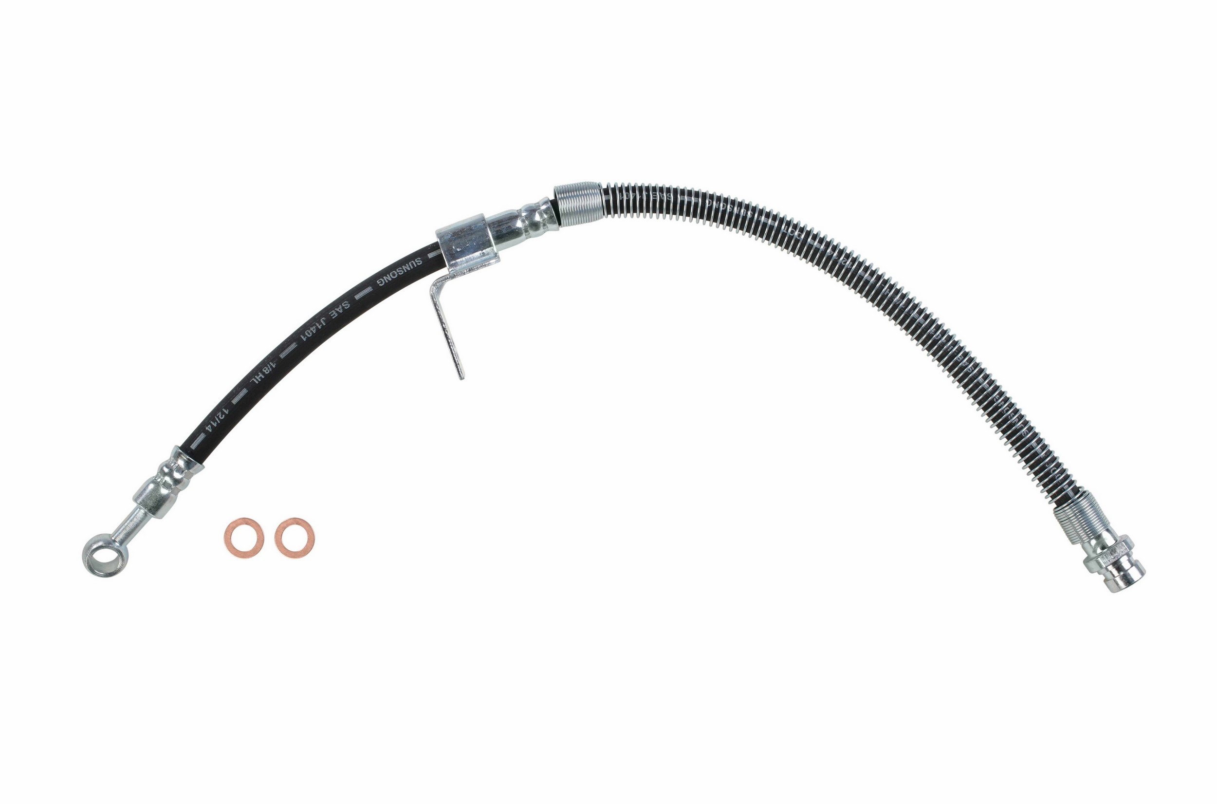 Brake Hydraulic Hose