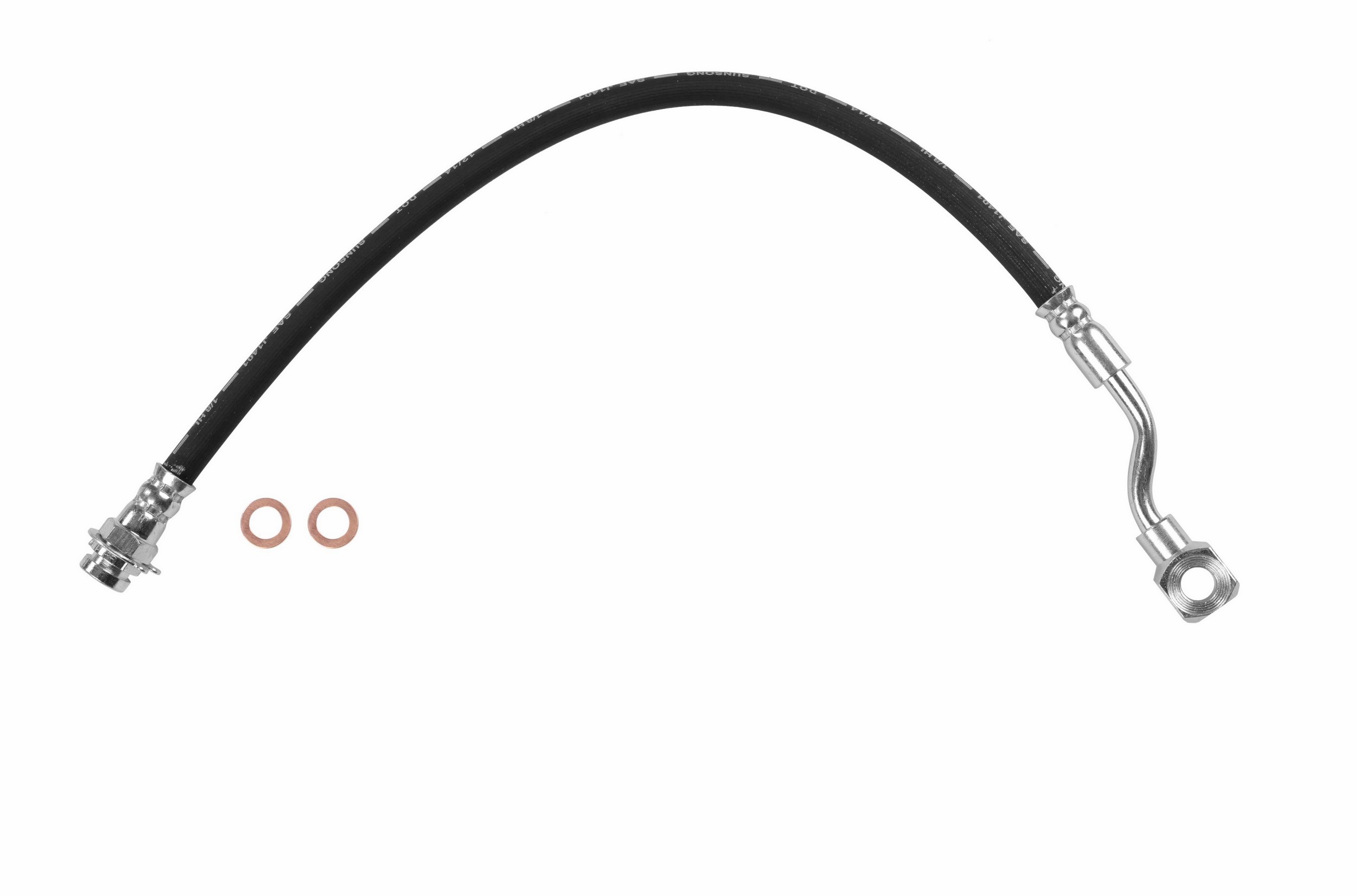 Brake Hydraulic Hose