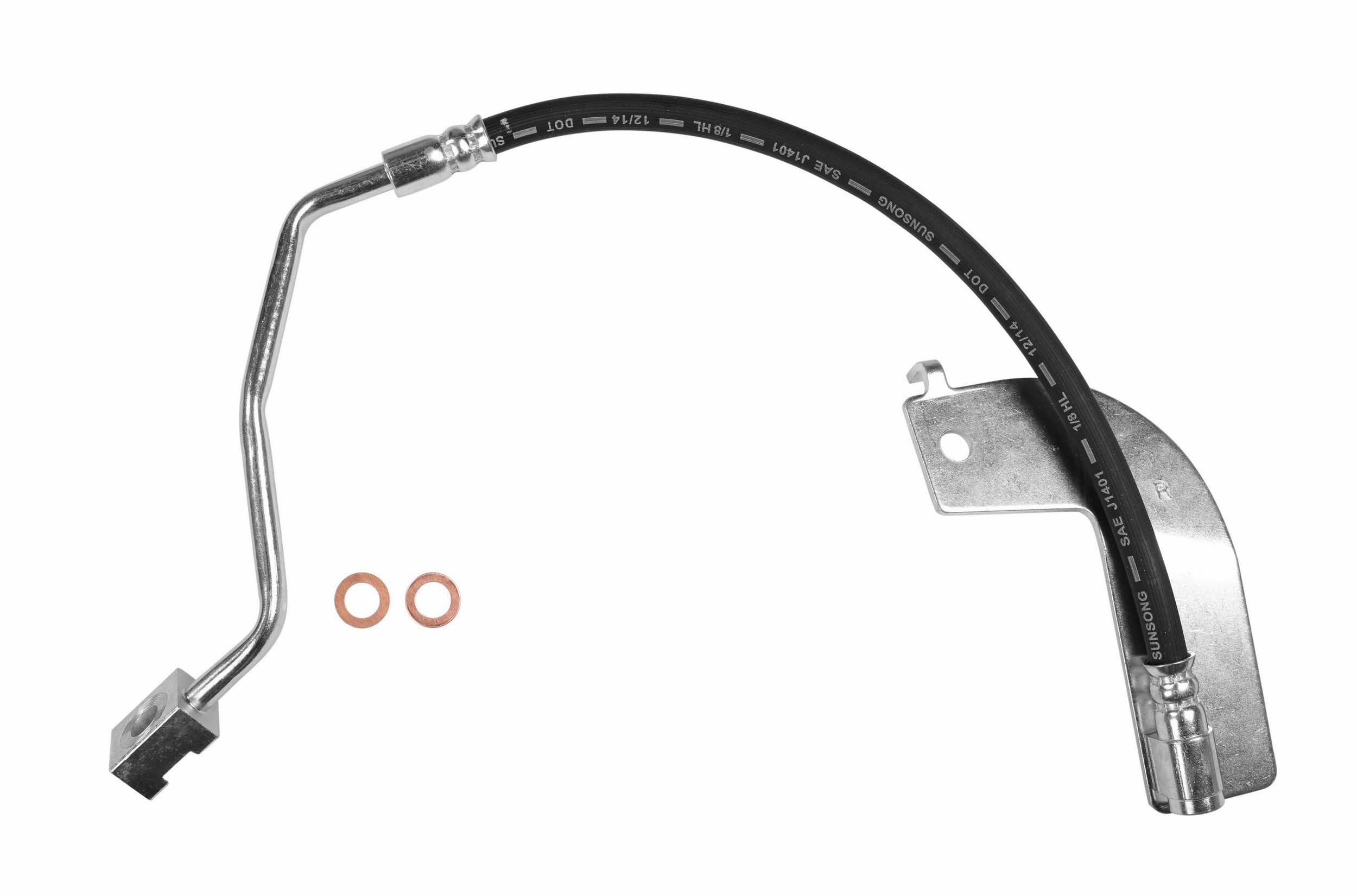Brake Hydraulic Hose