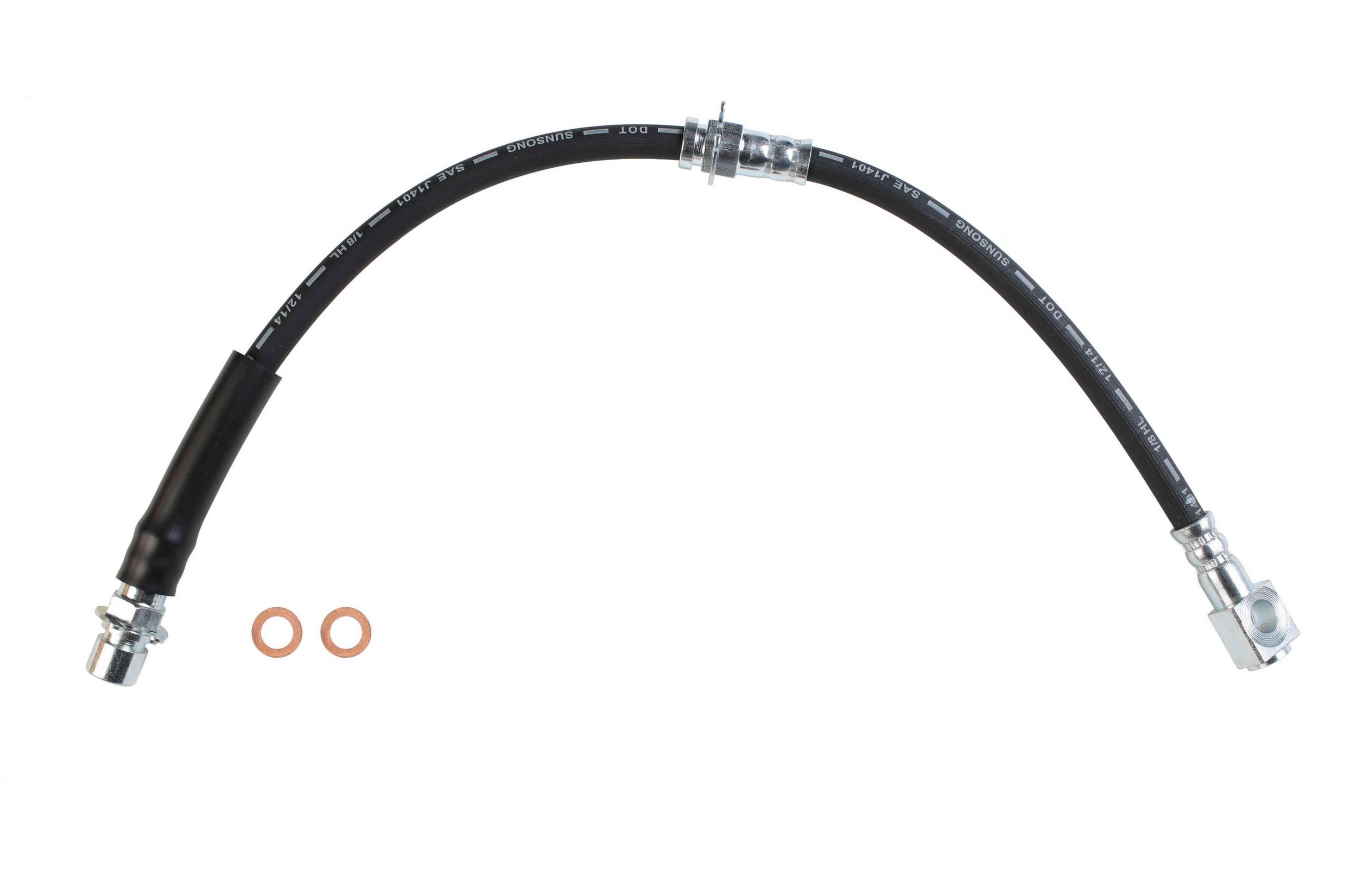 Brake Hydraulic Hose