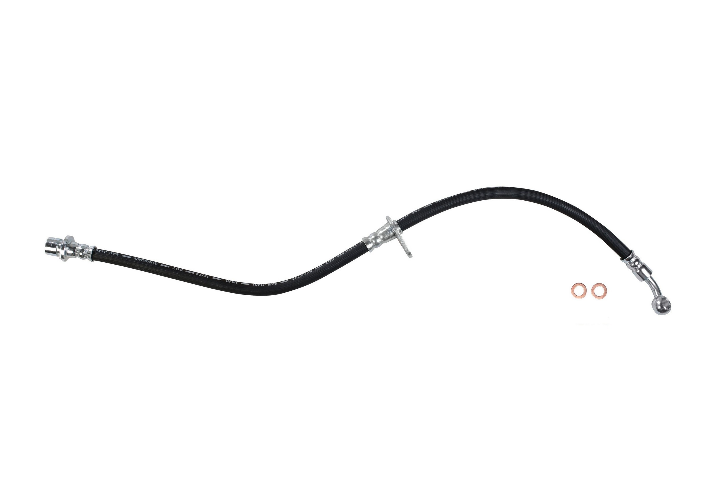 Brake Hydraulic Hose
