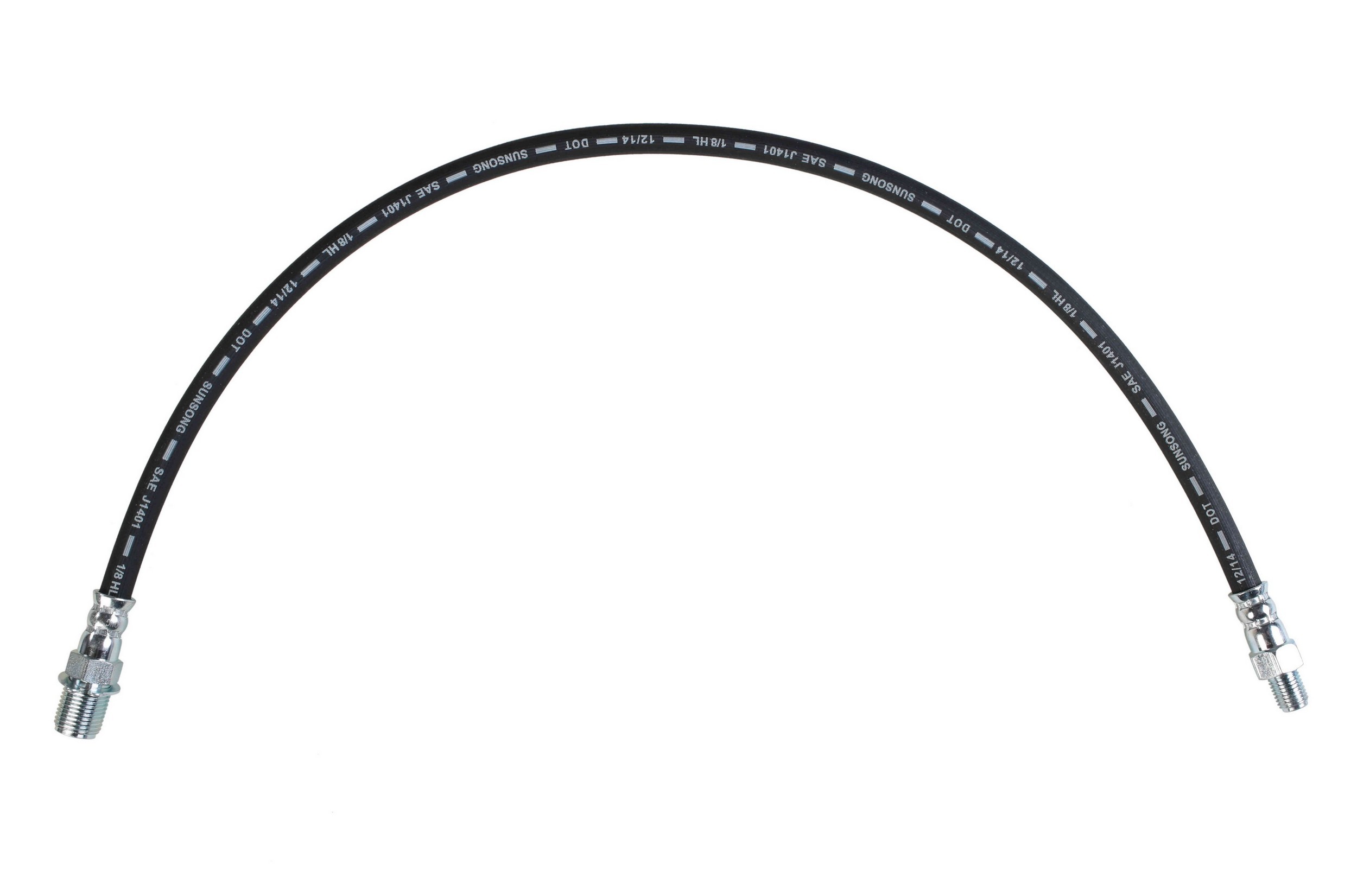 Brake Hydraulic Hose