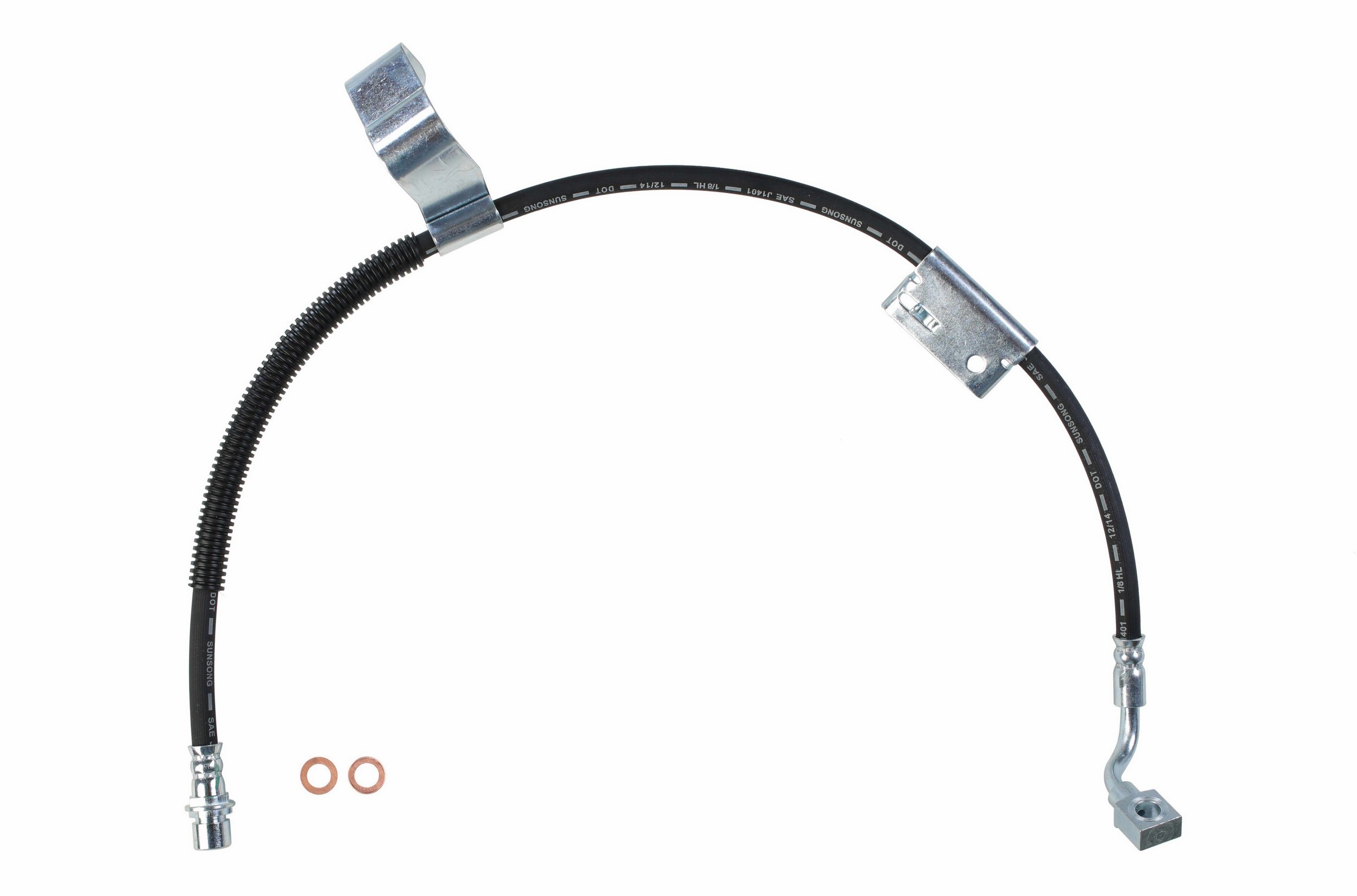 Brake Hydraulic Hose