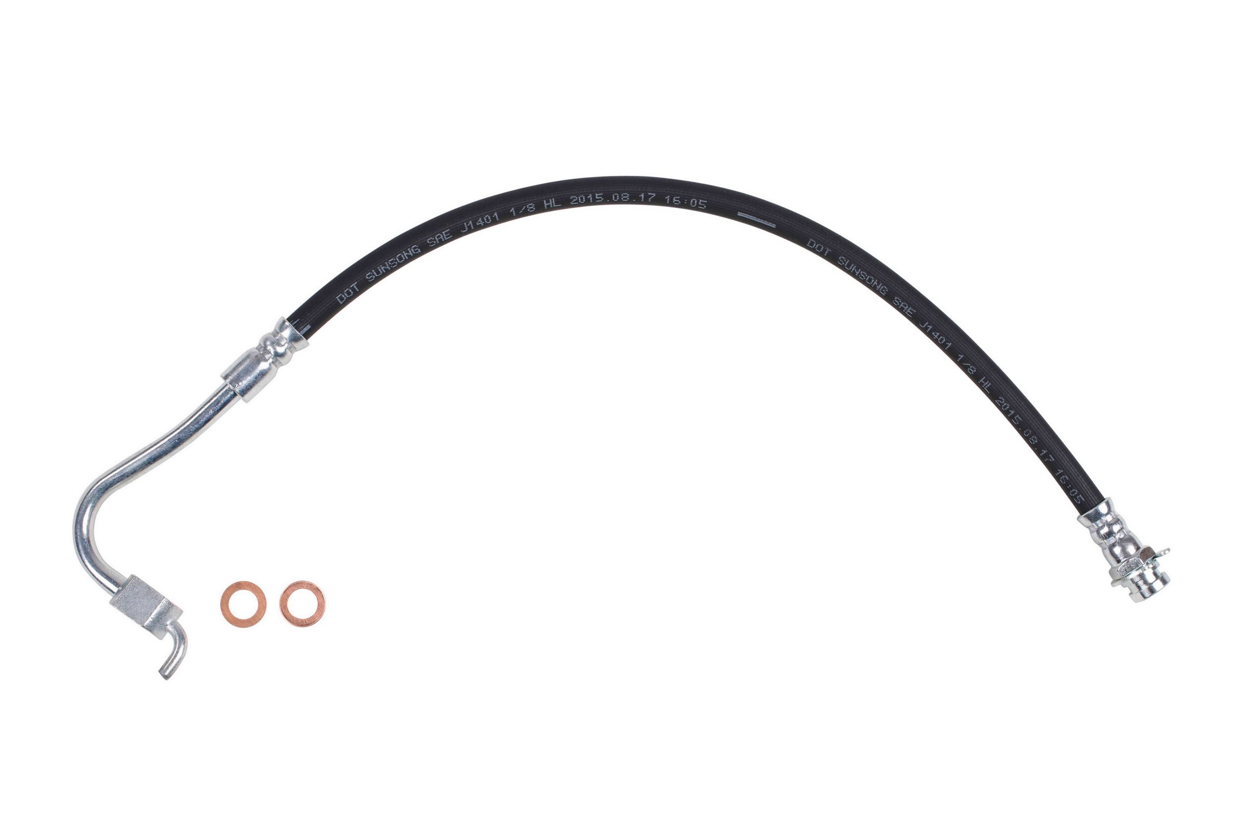 Brake Hydraulic Hose