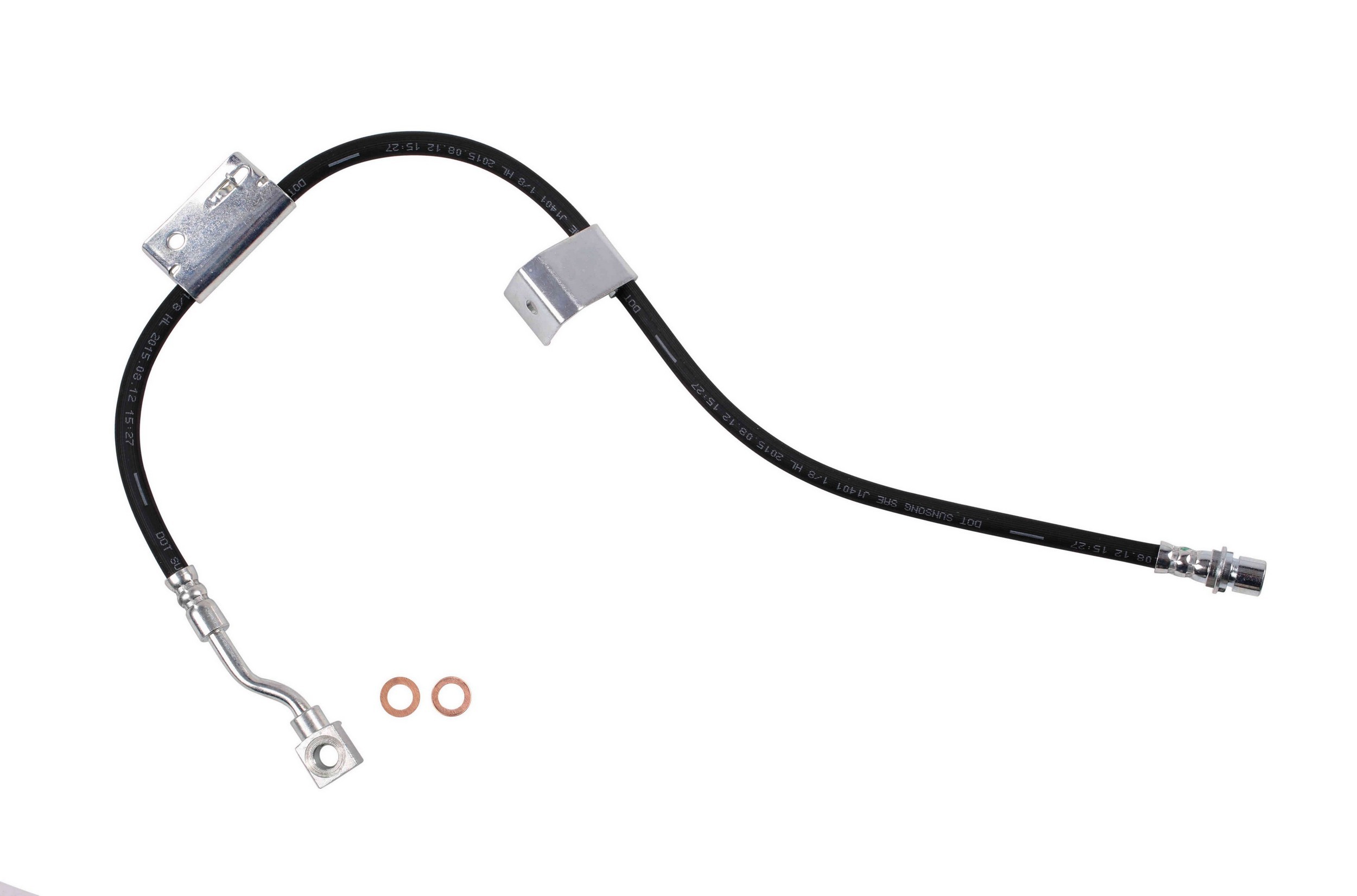 Brake Hydraulic Hose
