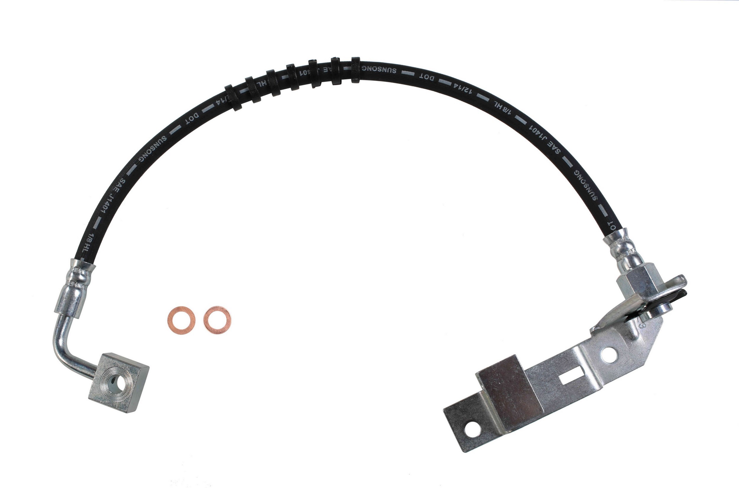 Brake Hydraulic Hose