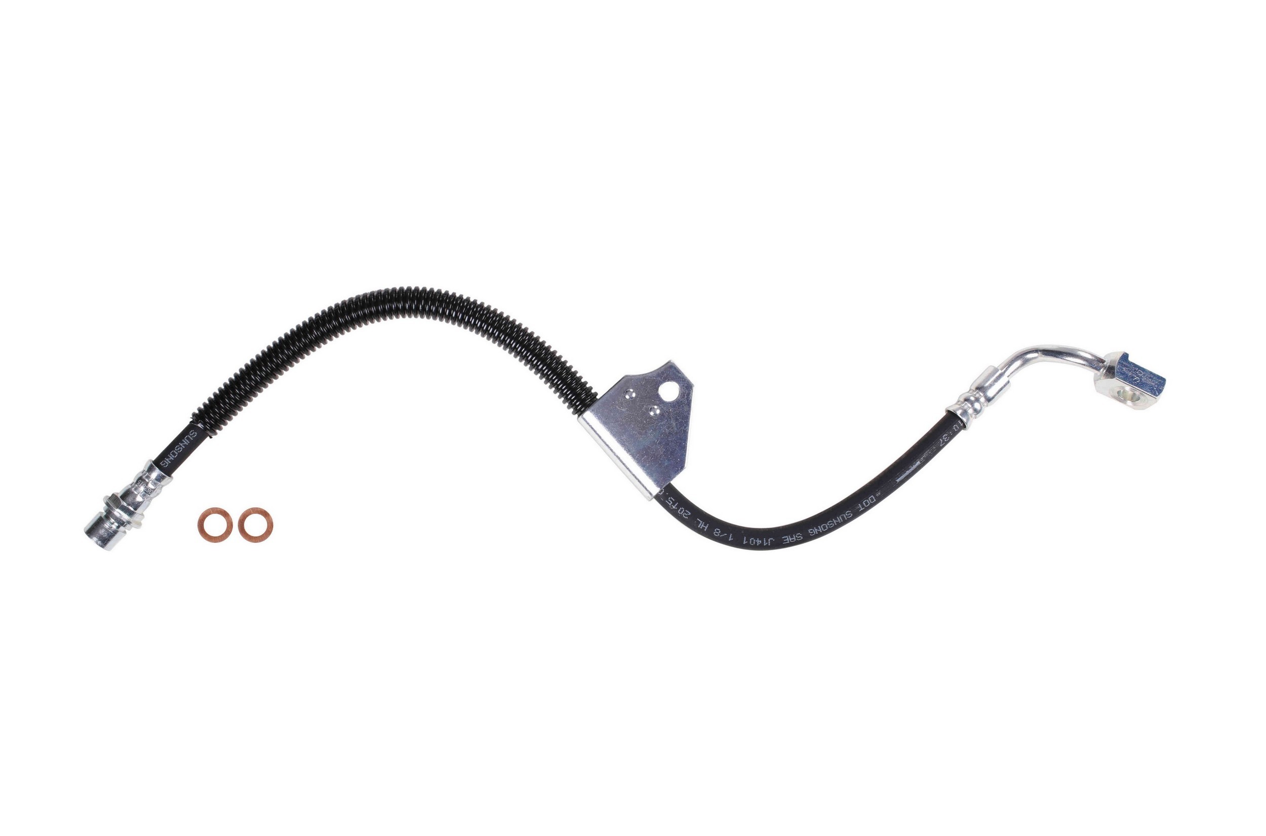 Brake Hydraulic Hose