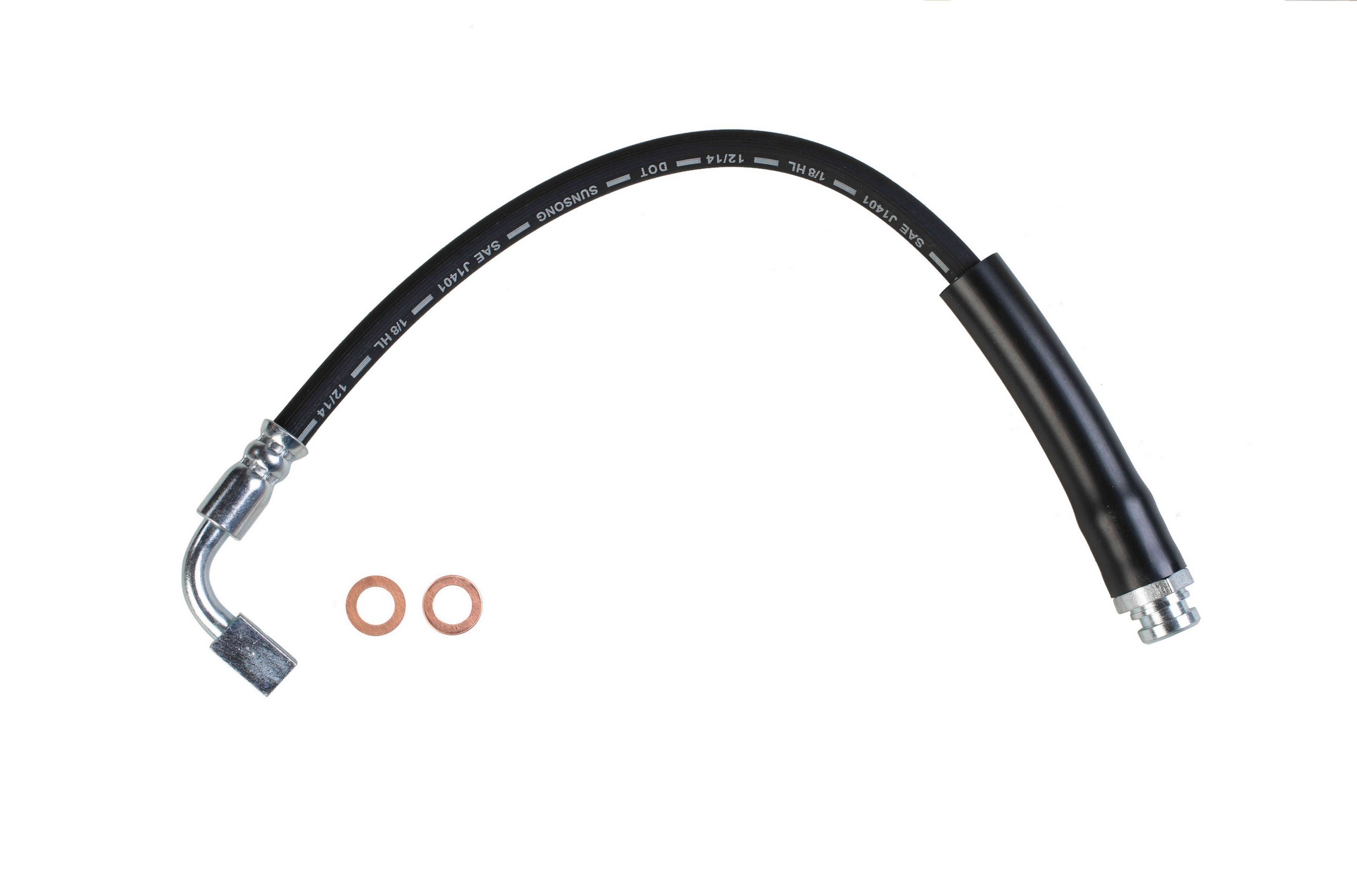 Brake Hydraulic Hose