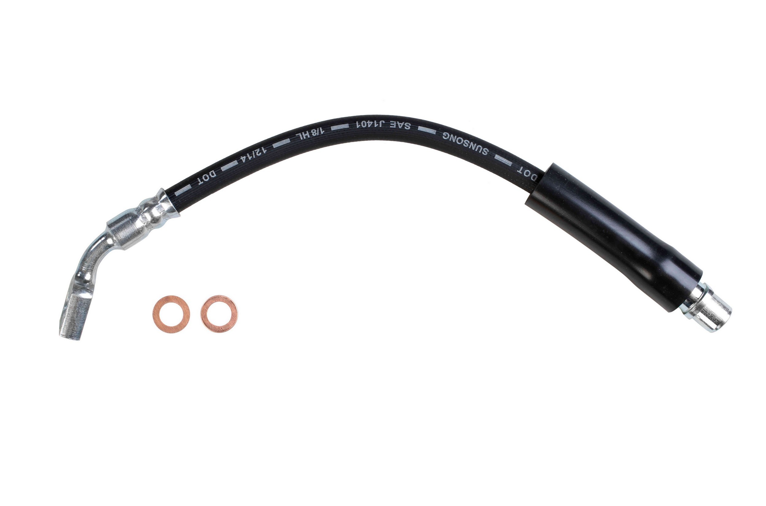 Brake Hydraulic Hose