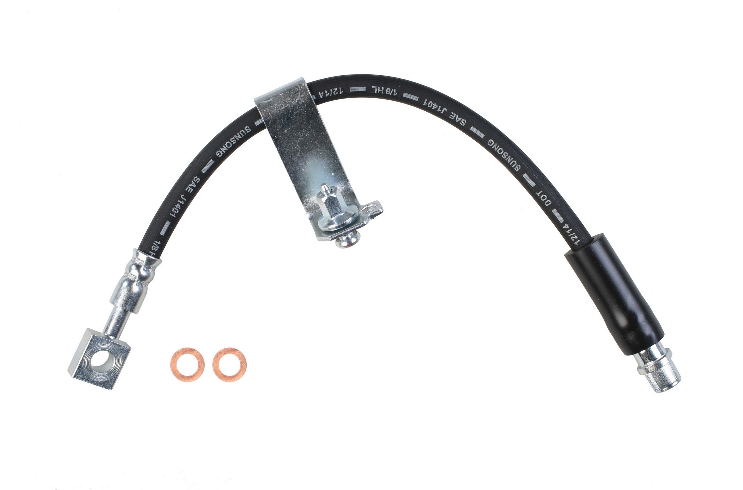 Brake Hydraulic Hose
