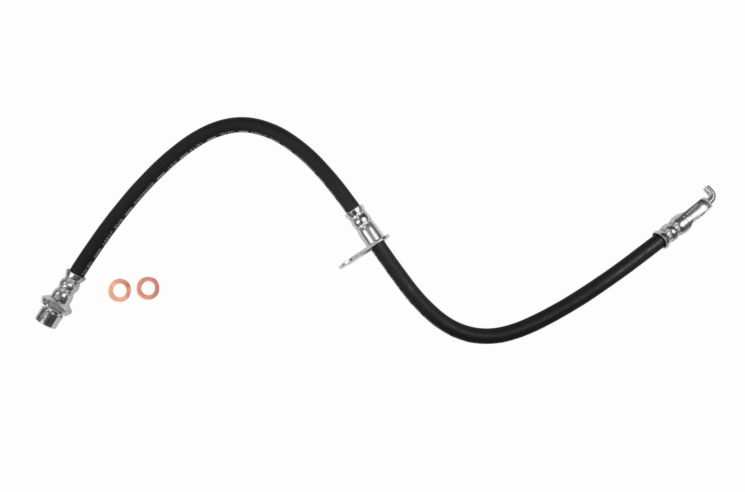 Brake Hydraulic Hose