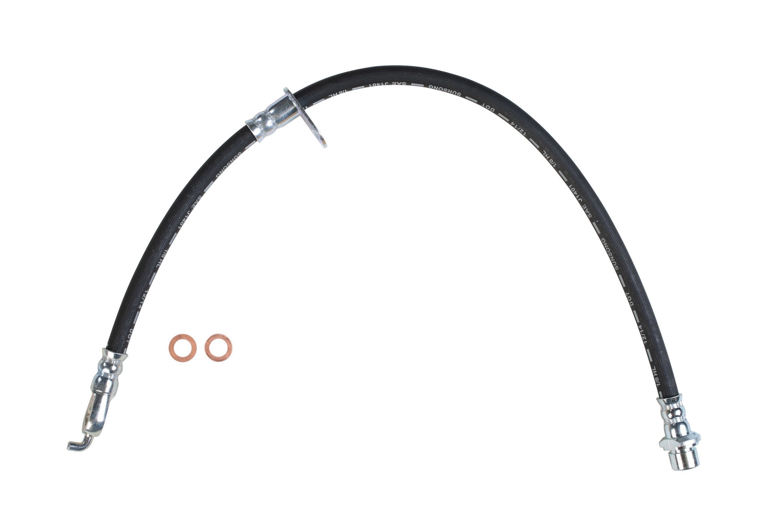 Brake Hydraulic Hose