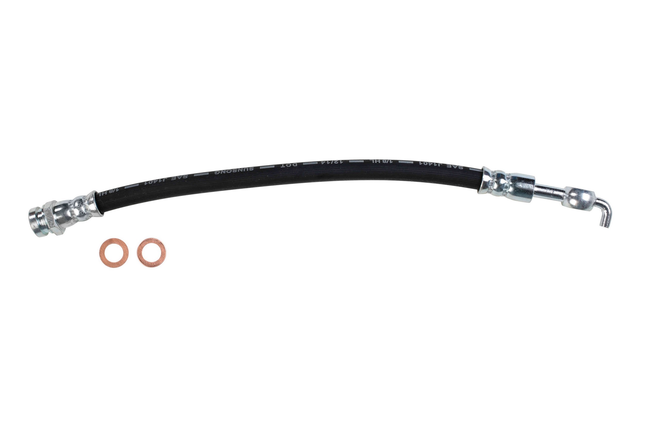 Brake Hydraulic Hose