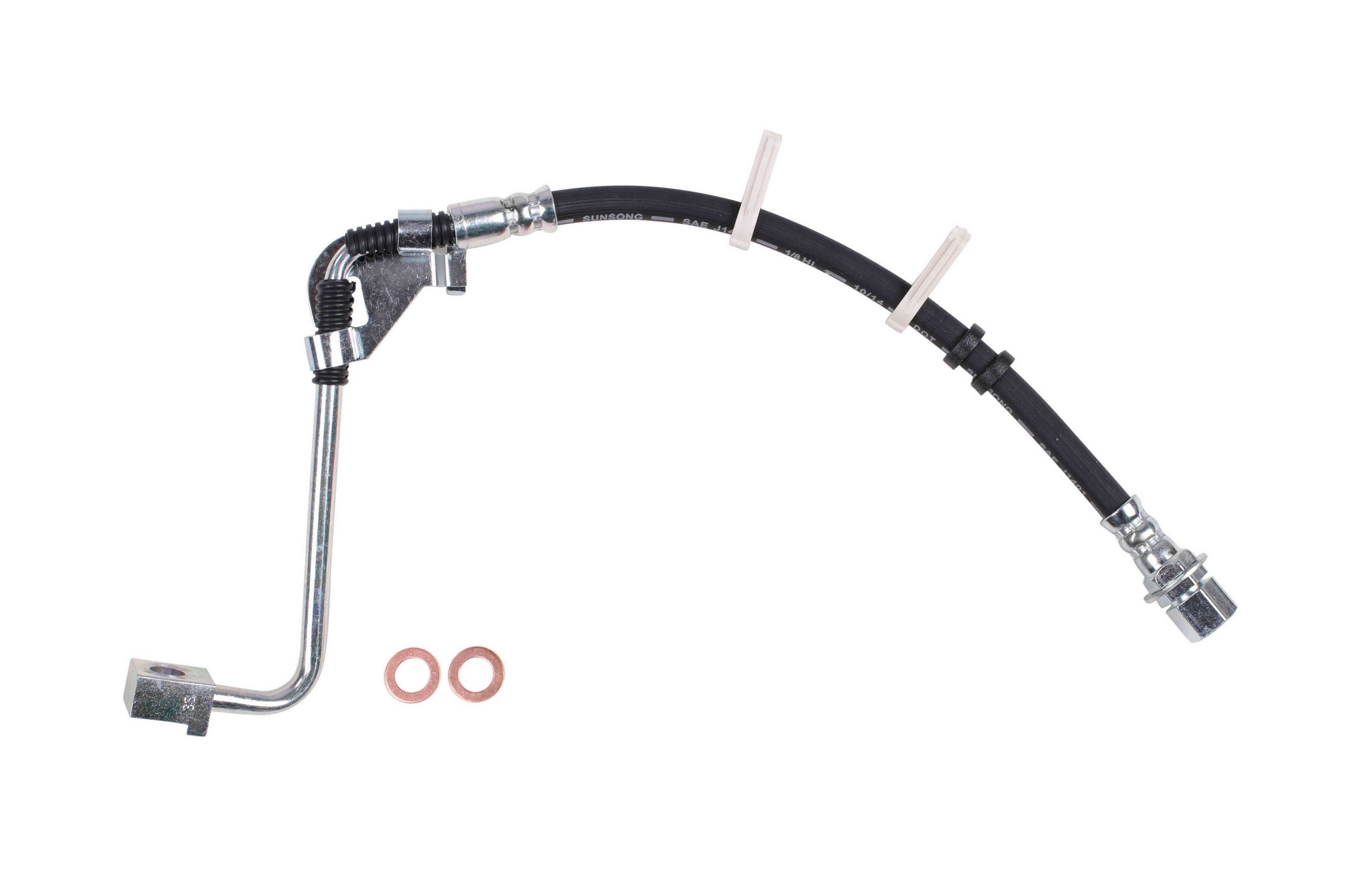 Brake Hydraulic Hose