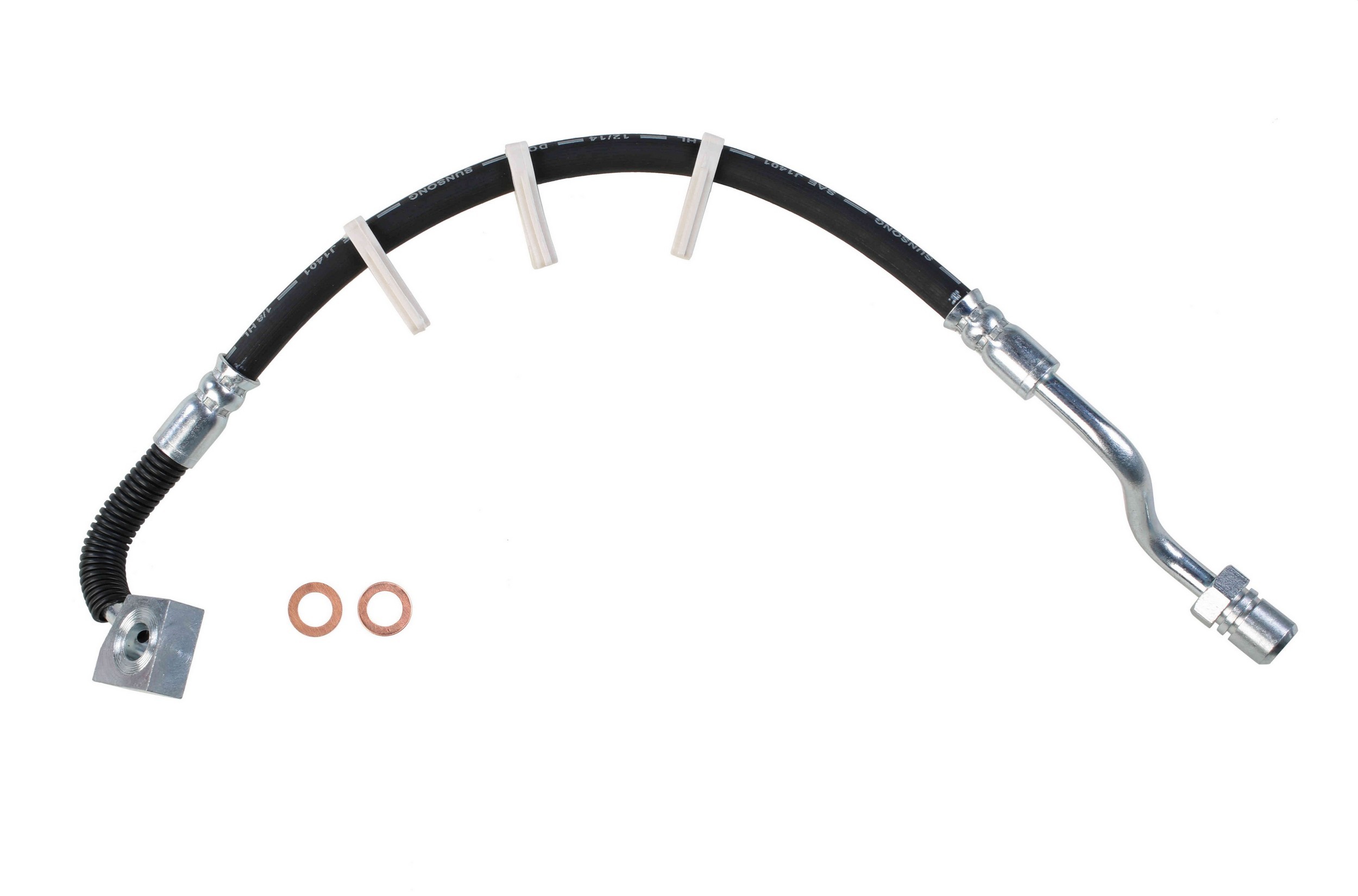 Brake Hydraulic Hose
