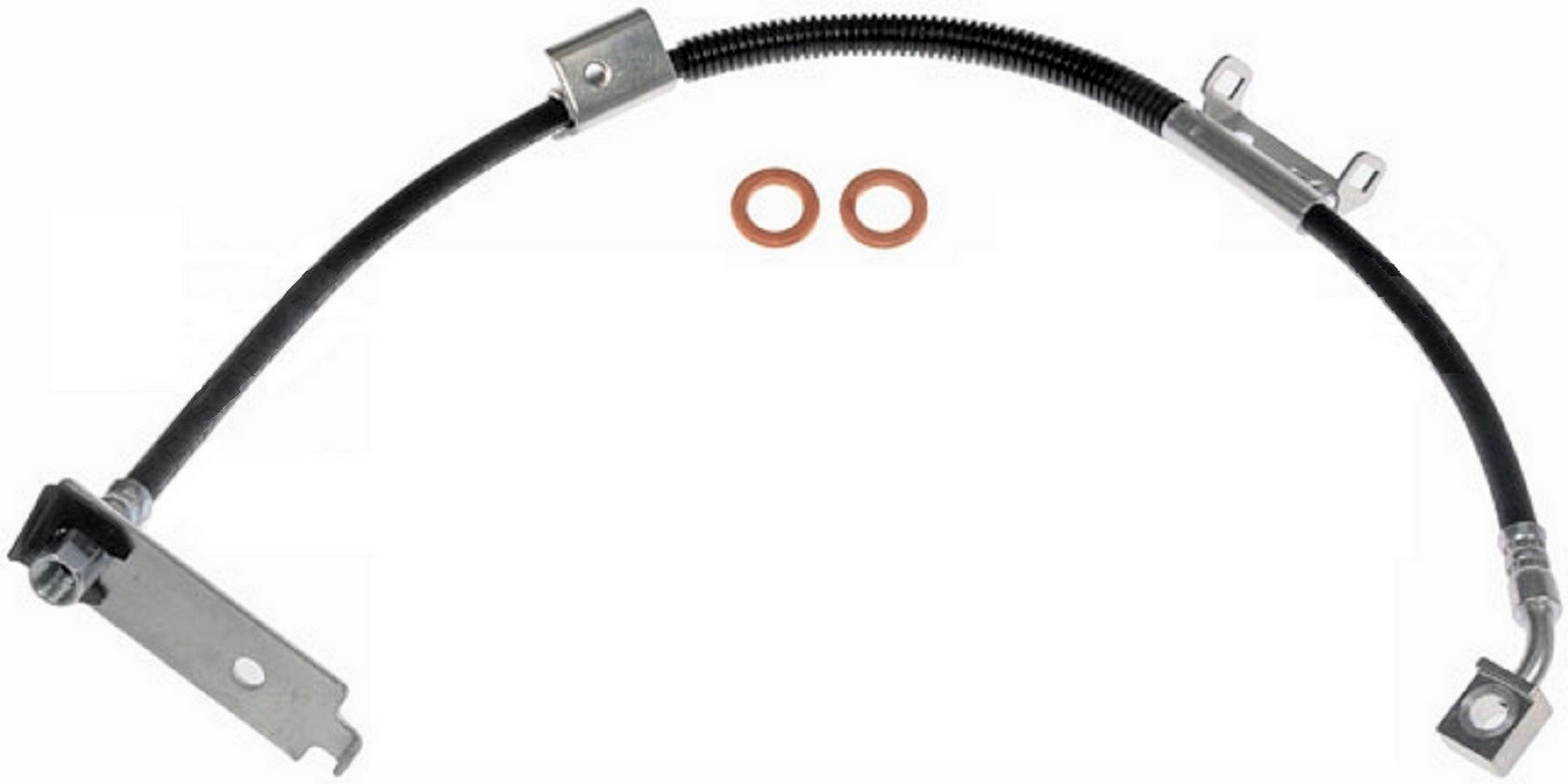 Brake Hydraulic Hose
