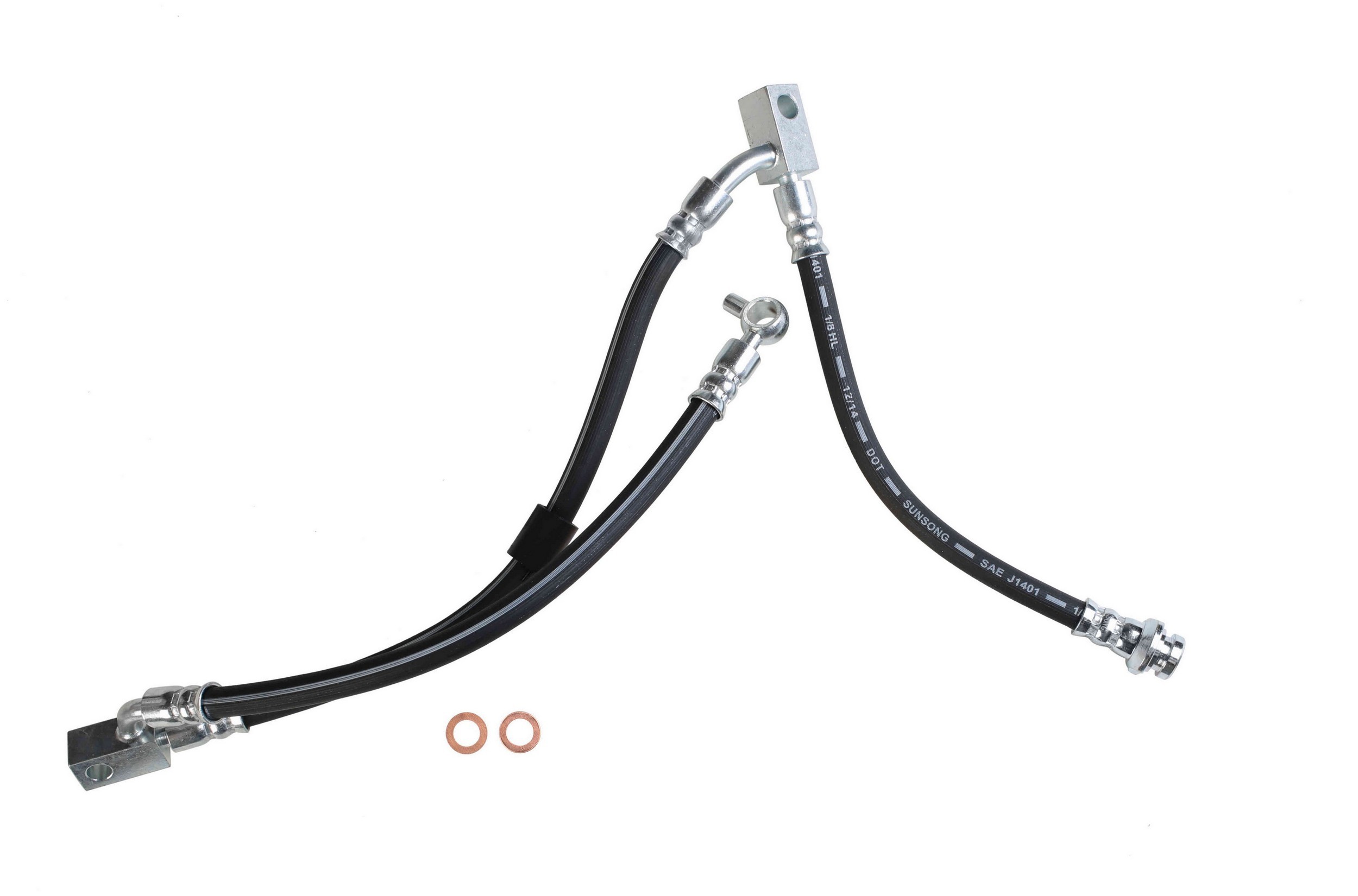 Brake Hydraulic Hose
