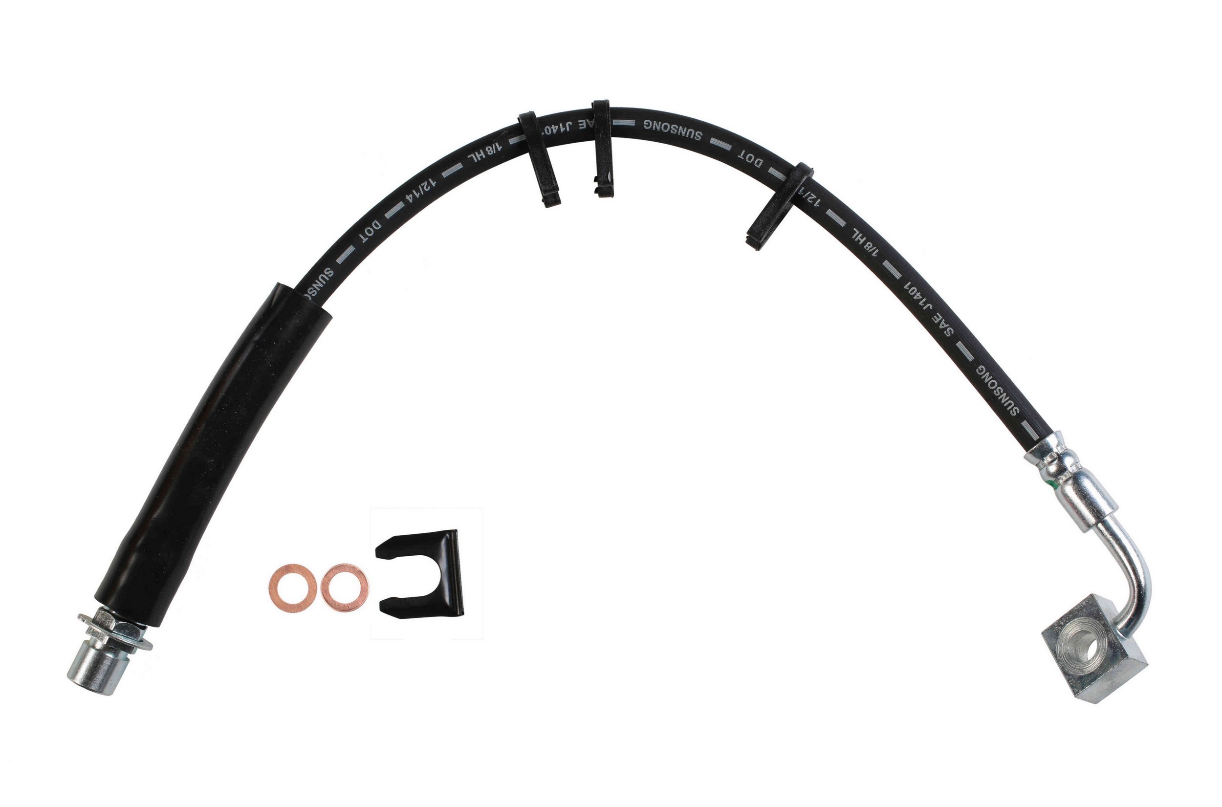 Brake Hydraulic Hose