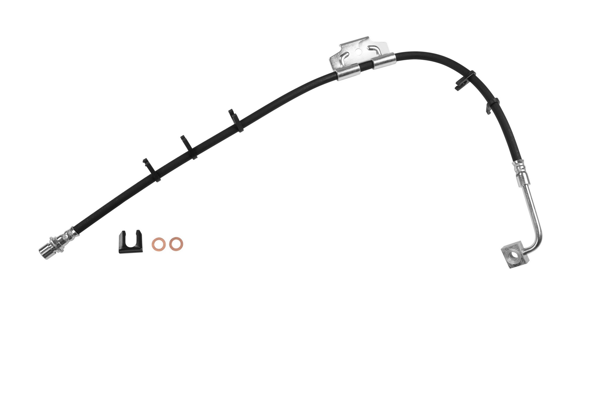 Brake Hydraulic Hose