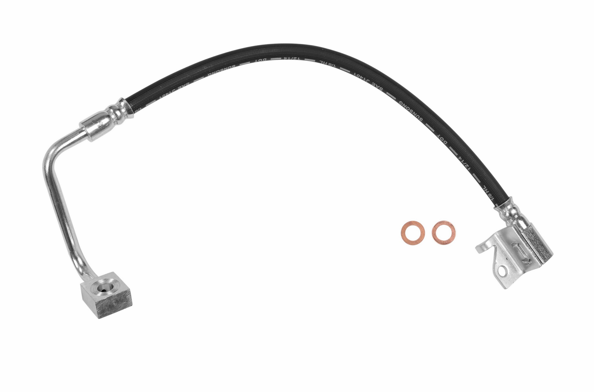 Brake Hydraulic Hose