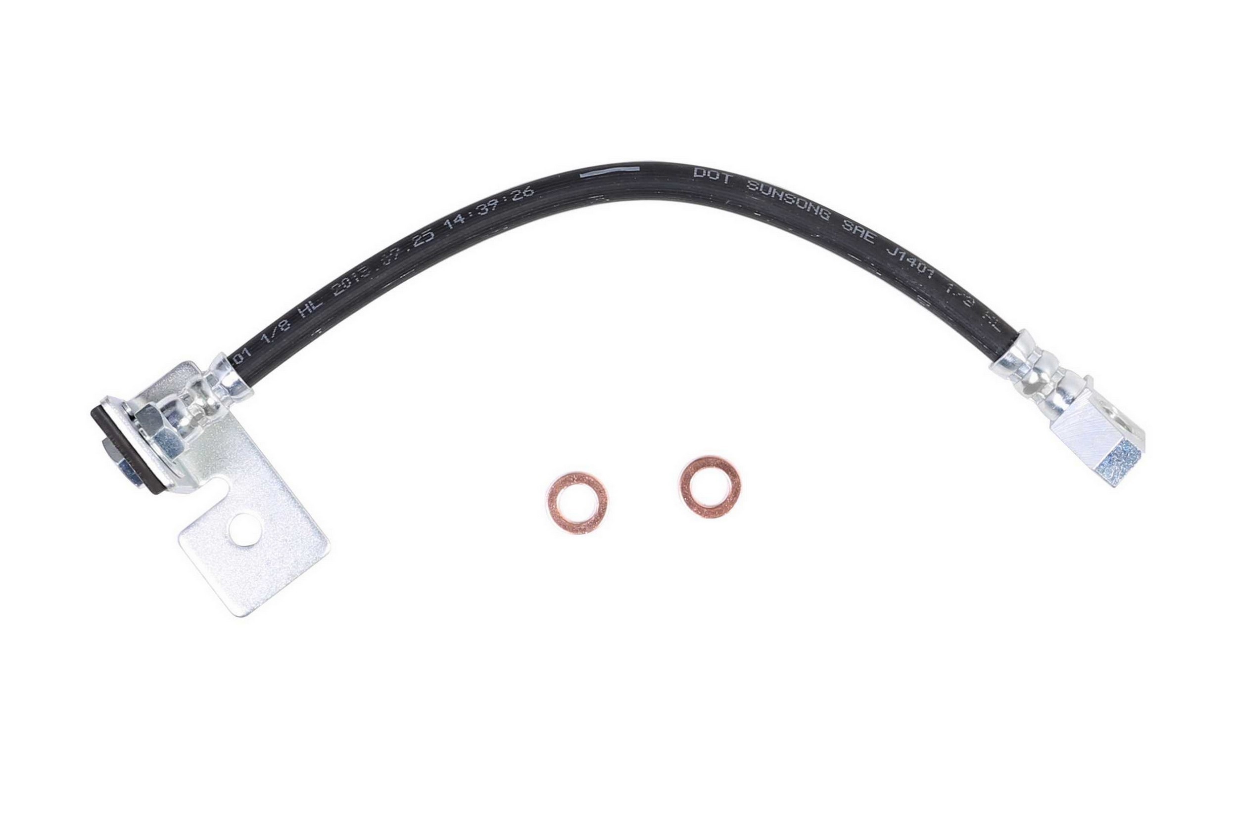 Brake Hydraulic Hose