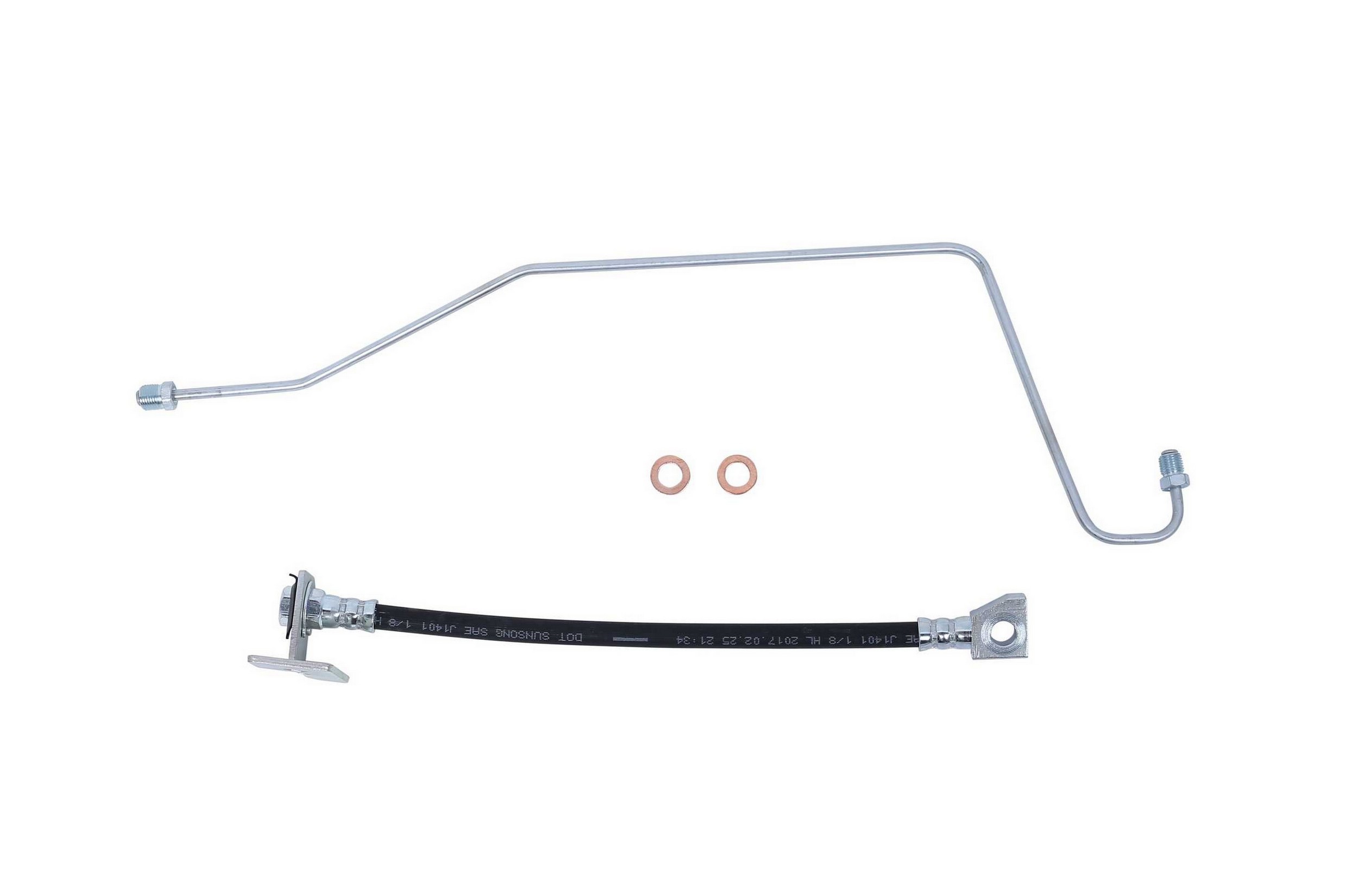 Brake Hydraulic Hose