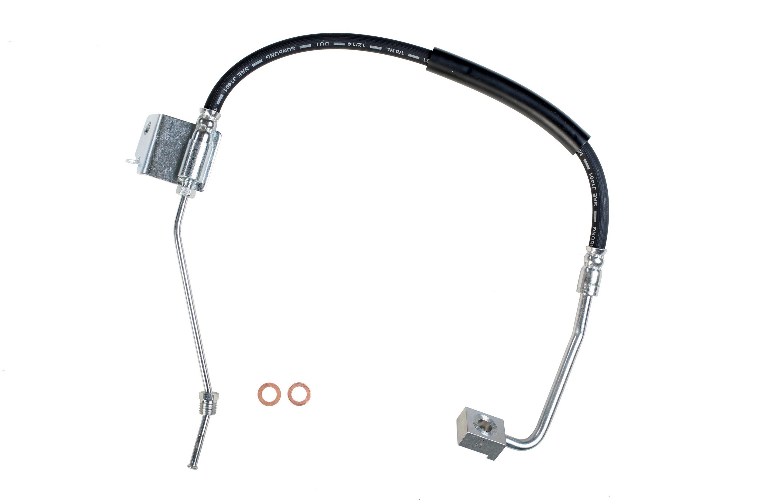 Brake Hydraulic Hose