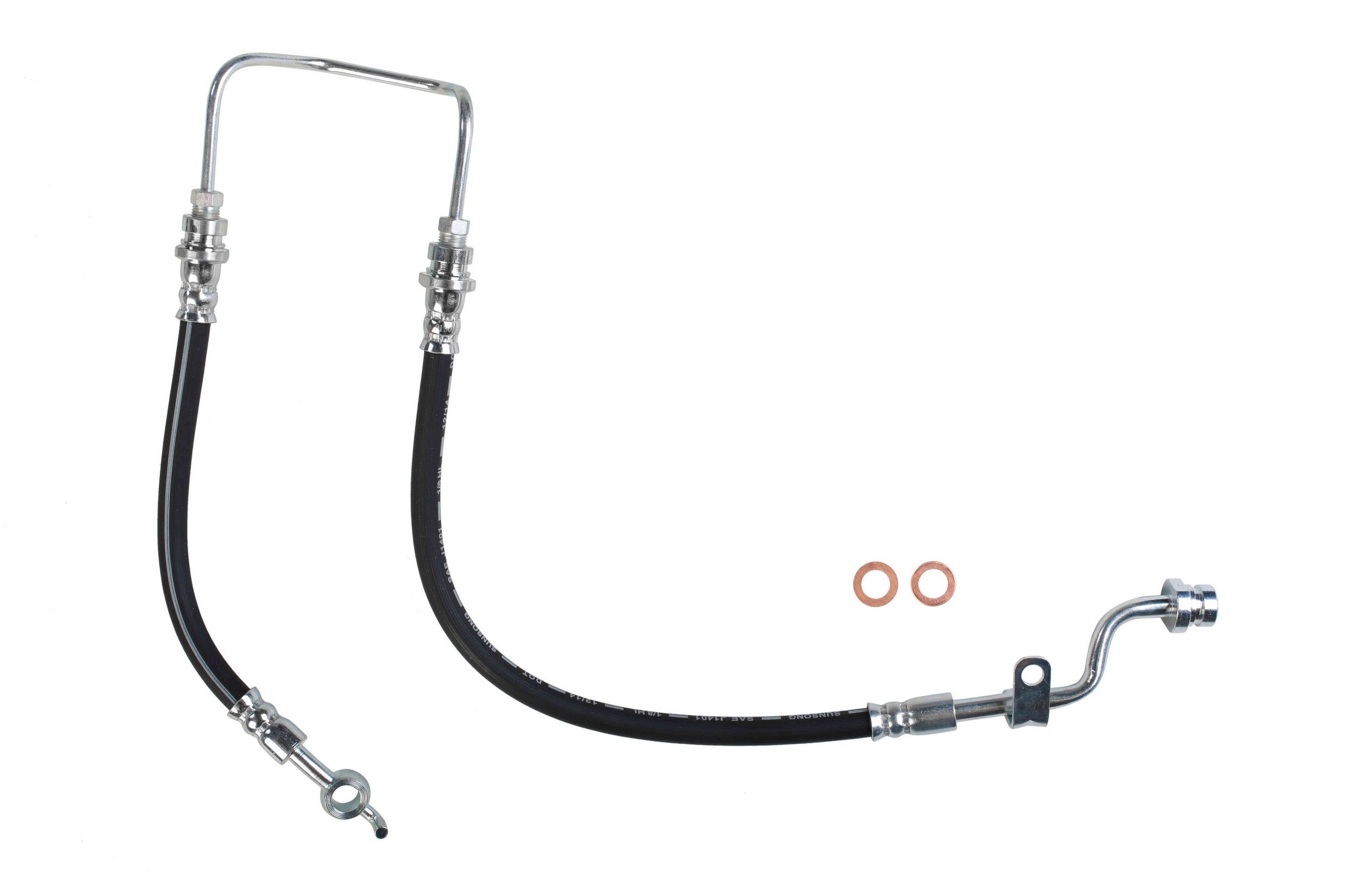 Brake Hydraulic Hose