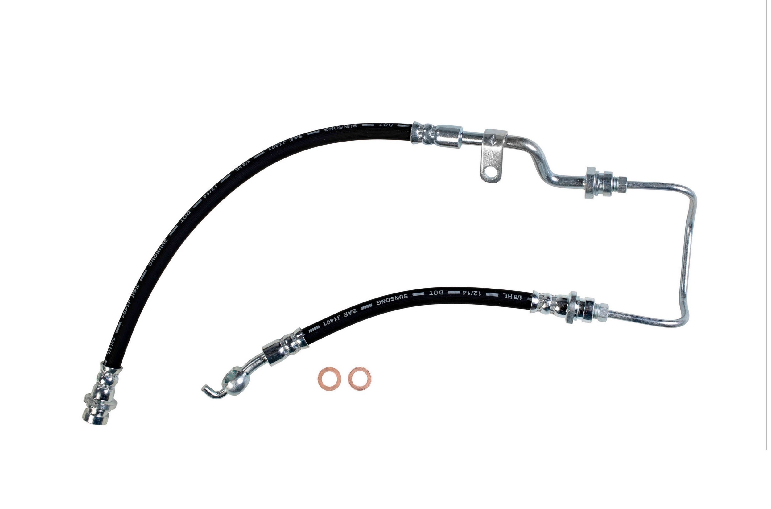 Brake Hydraulic Hose