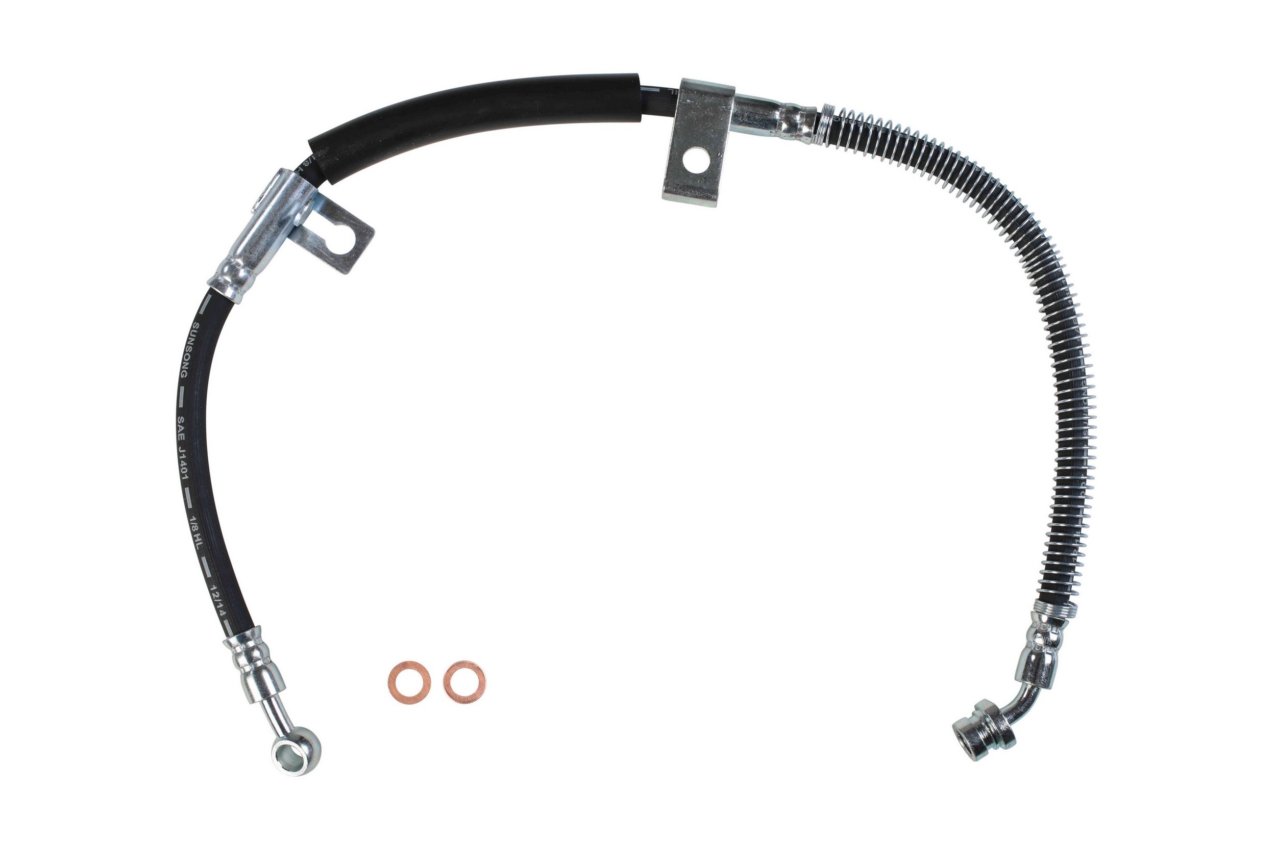 Brake Hydraulic Hose
