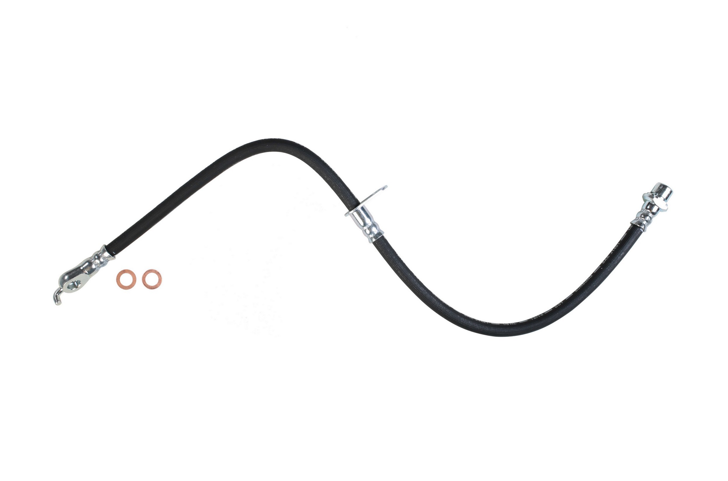 Brake Hydraulic Hose