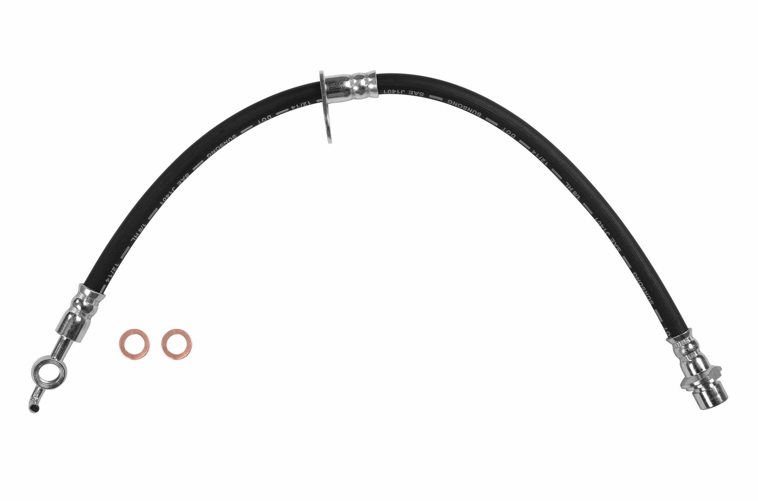 Brake Hydraulic Hose
