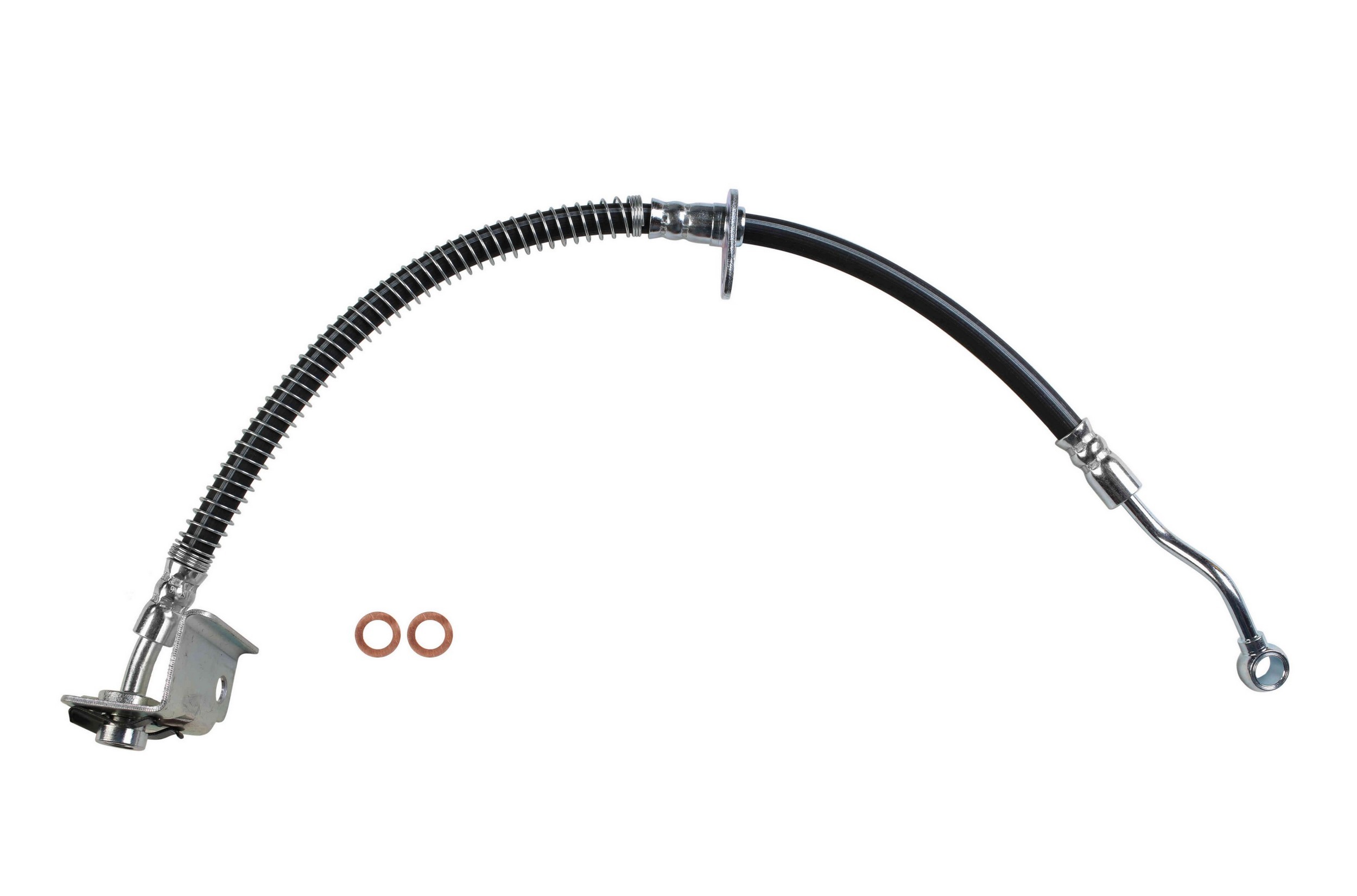 Brake Hydraulic Hose
