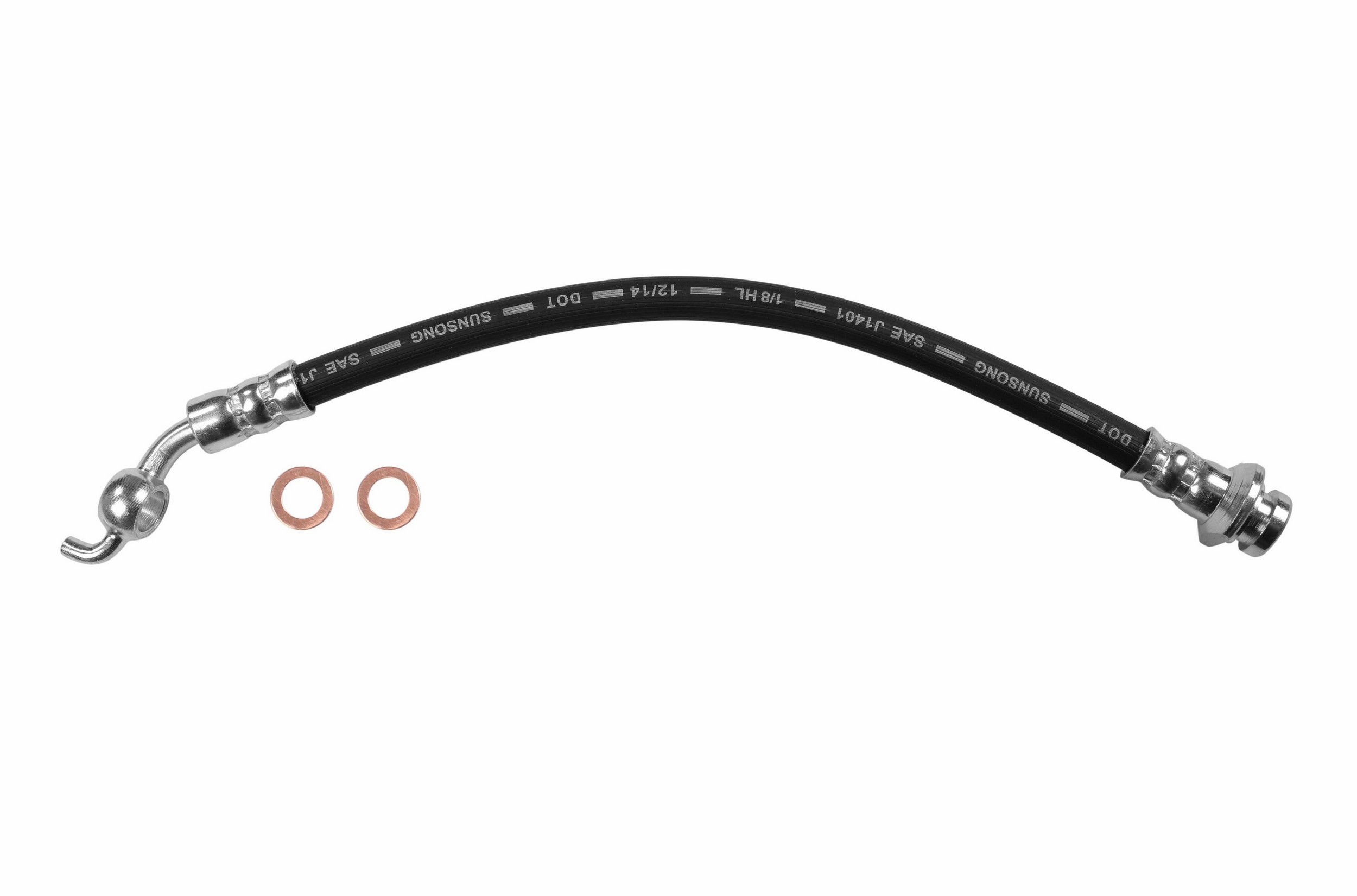 Brake Hydraulic Hose
