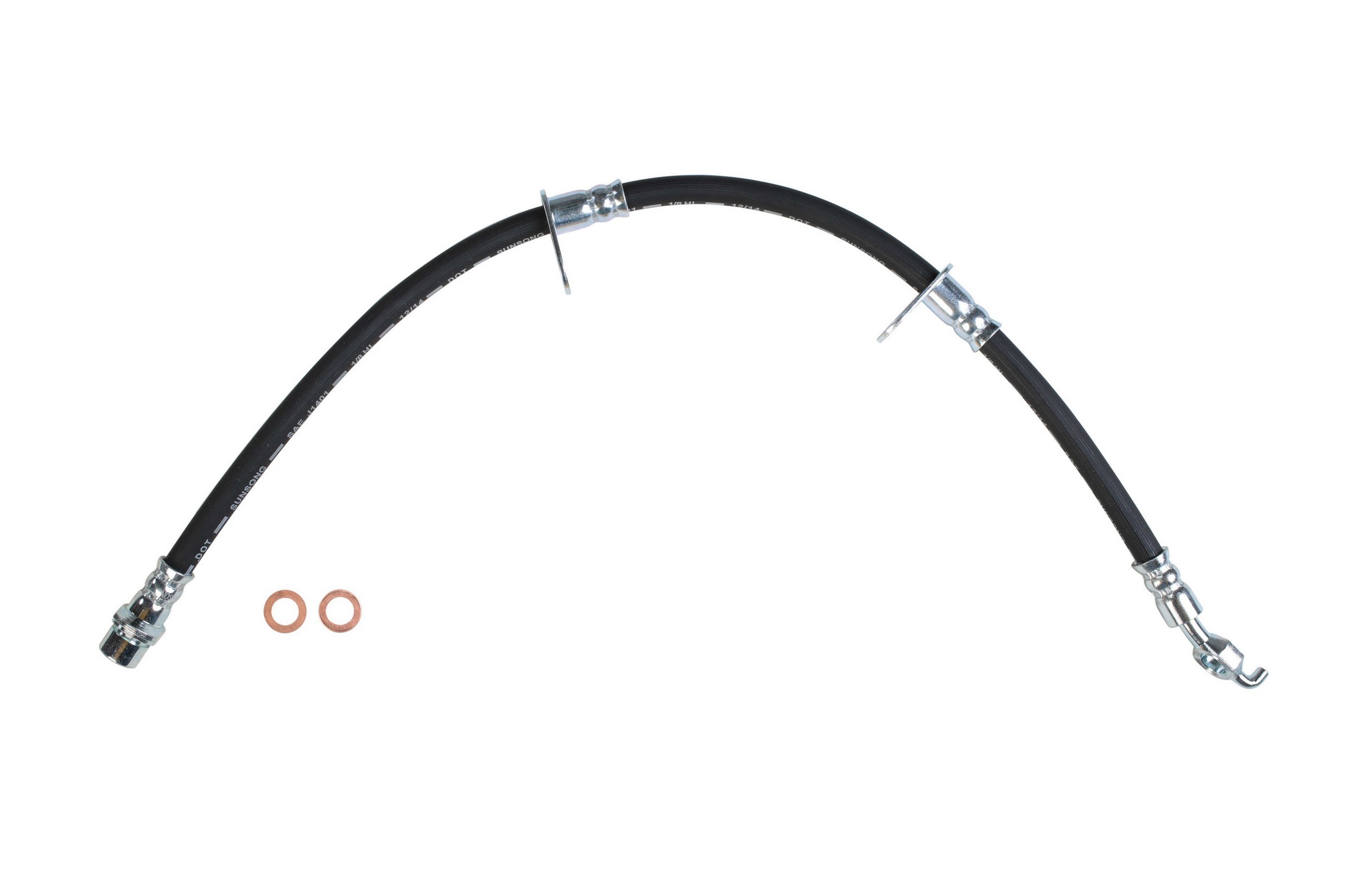 Brake Hydraulic Hose