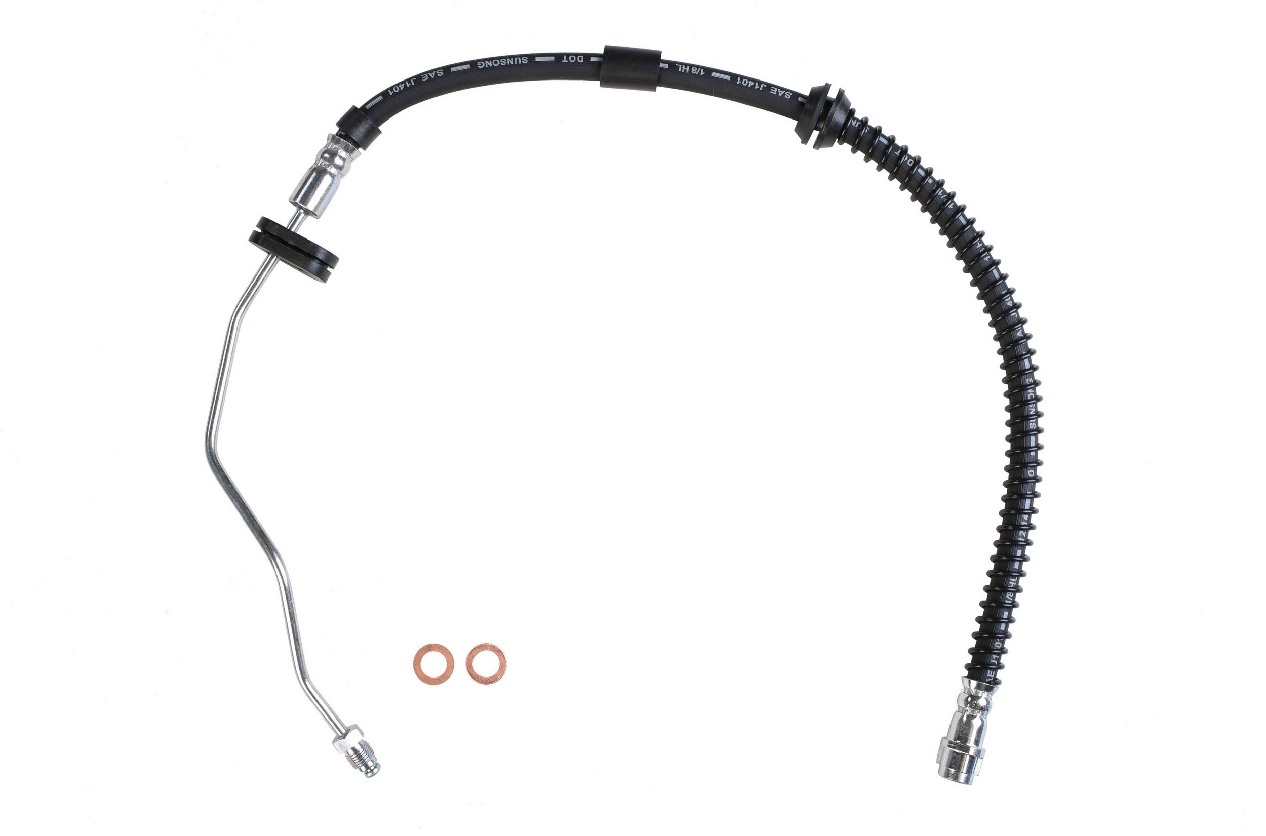 Brake Hydraulic Hose