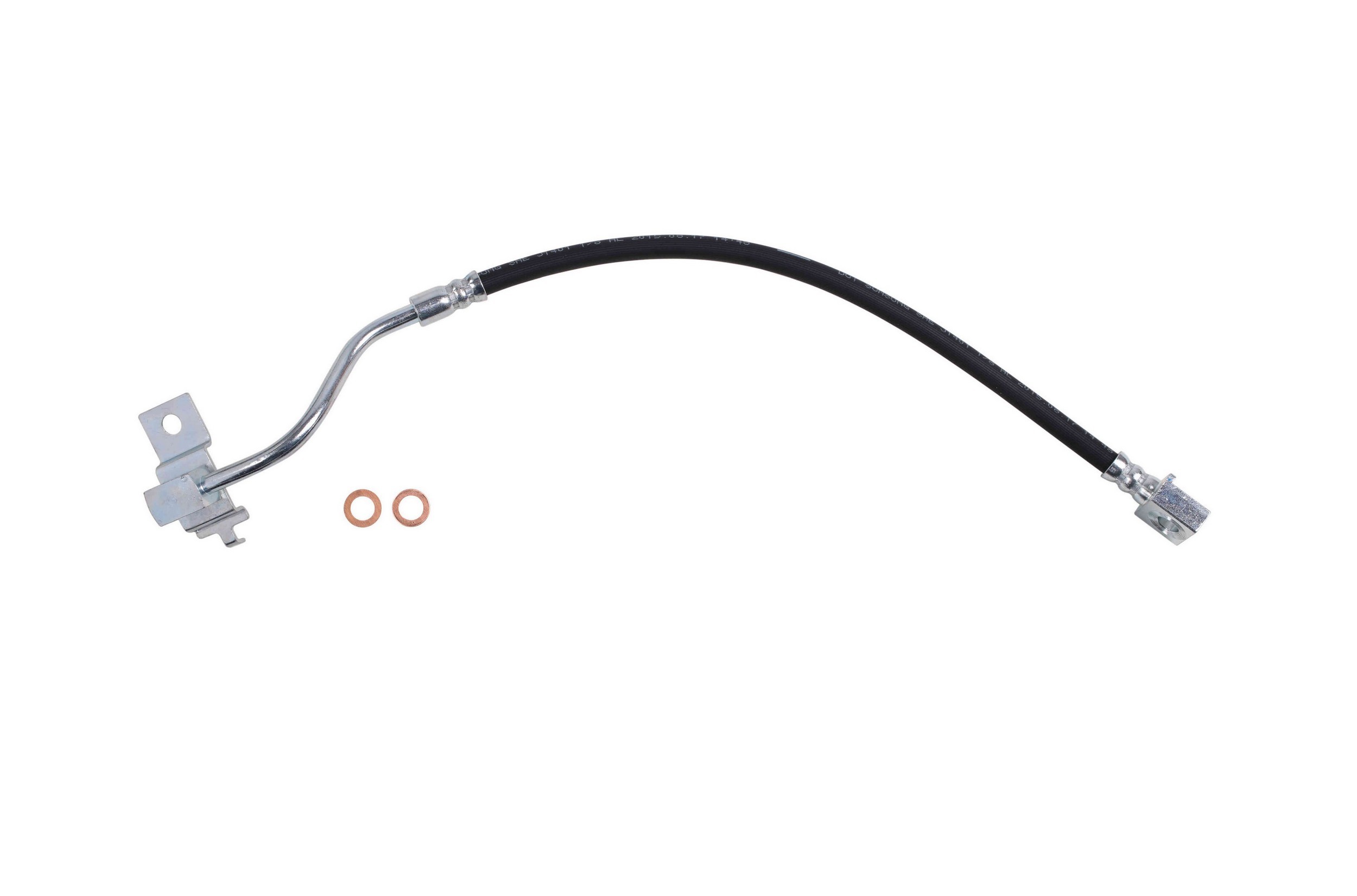 Brake Hydraulic Hose