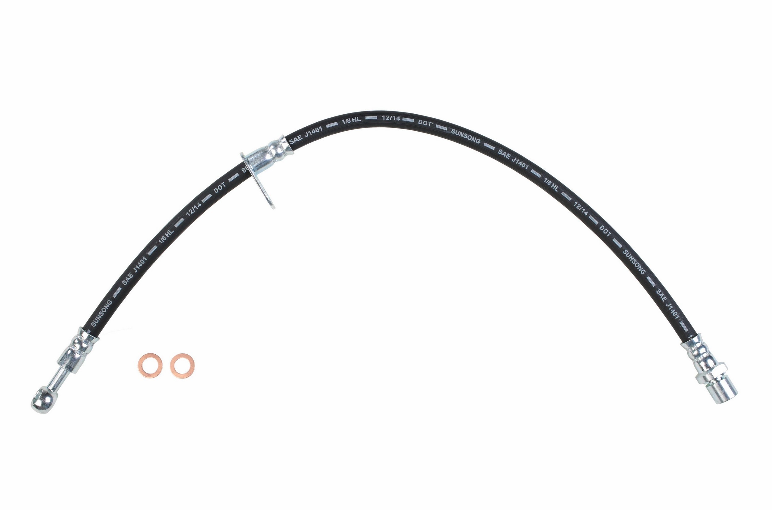 Brake Hydraulic Hose