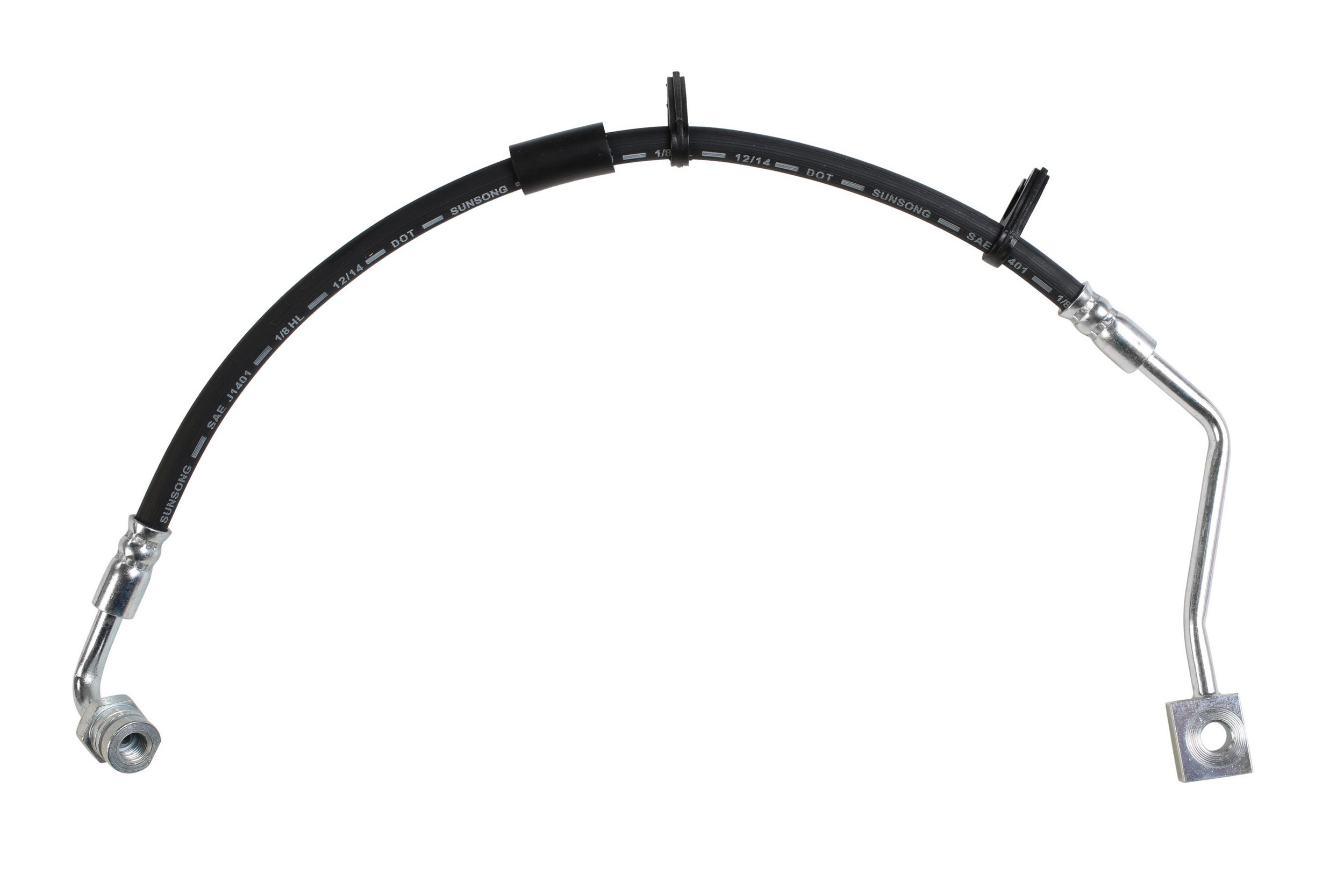 Brake Hydraulic Hose