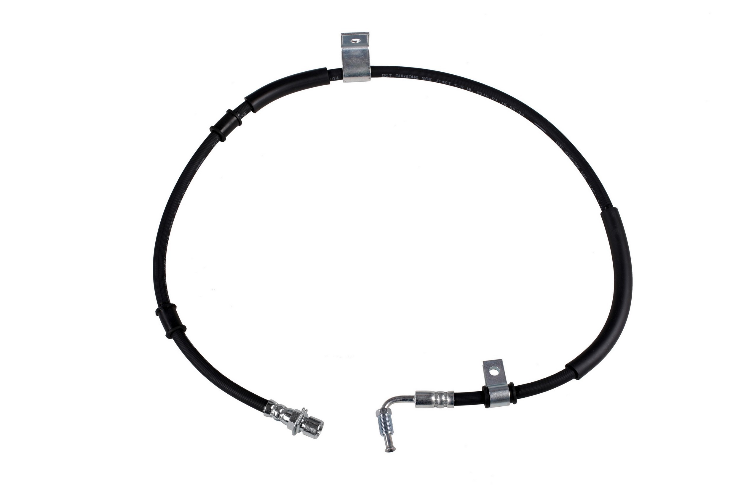 Brake Hydraulic Hose