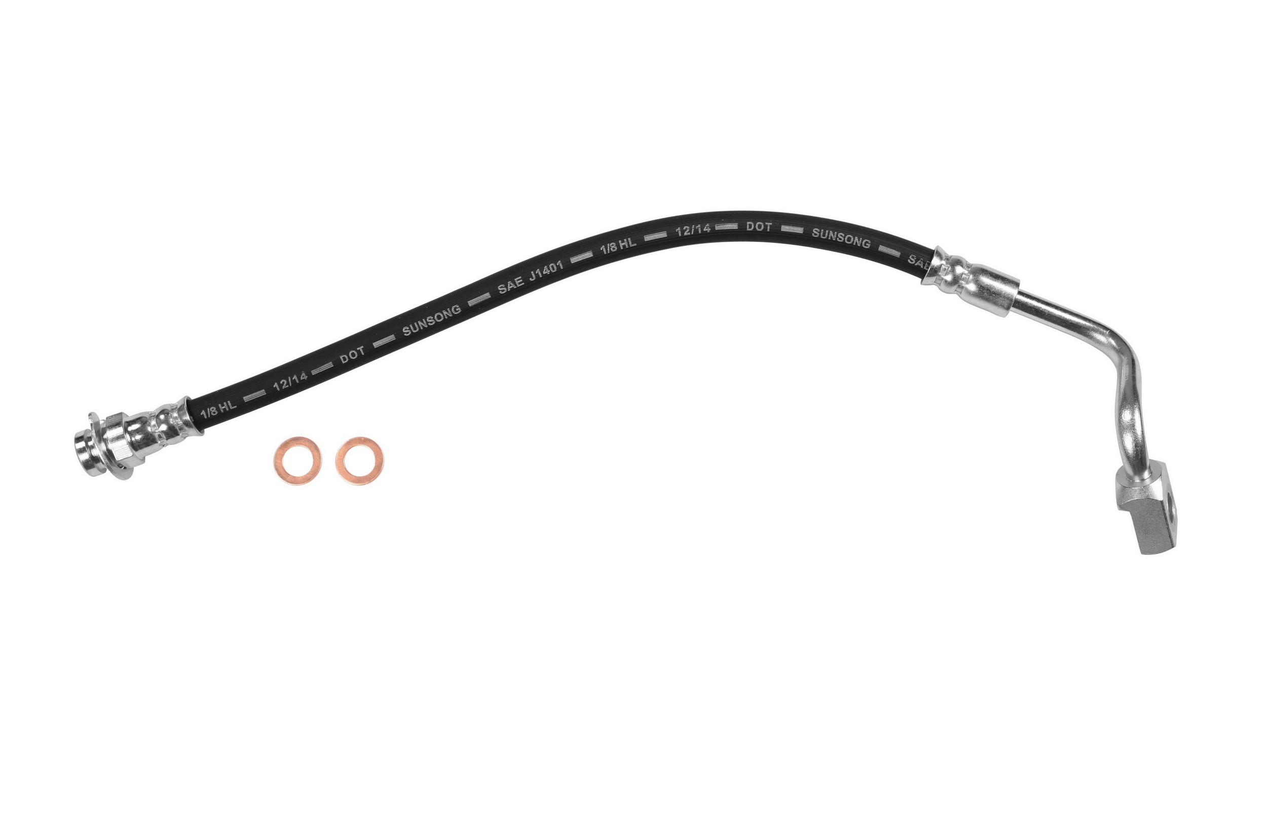 Brake Hydraulic Hose