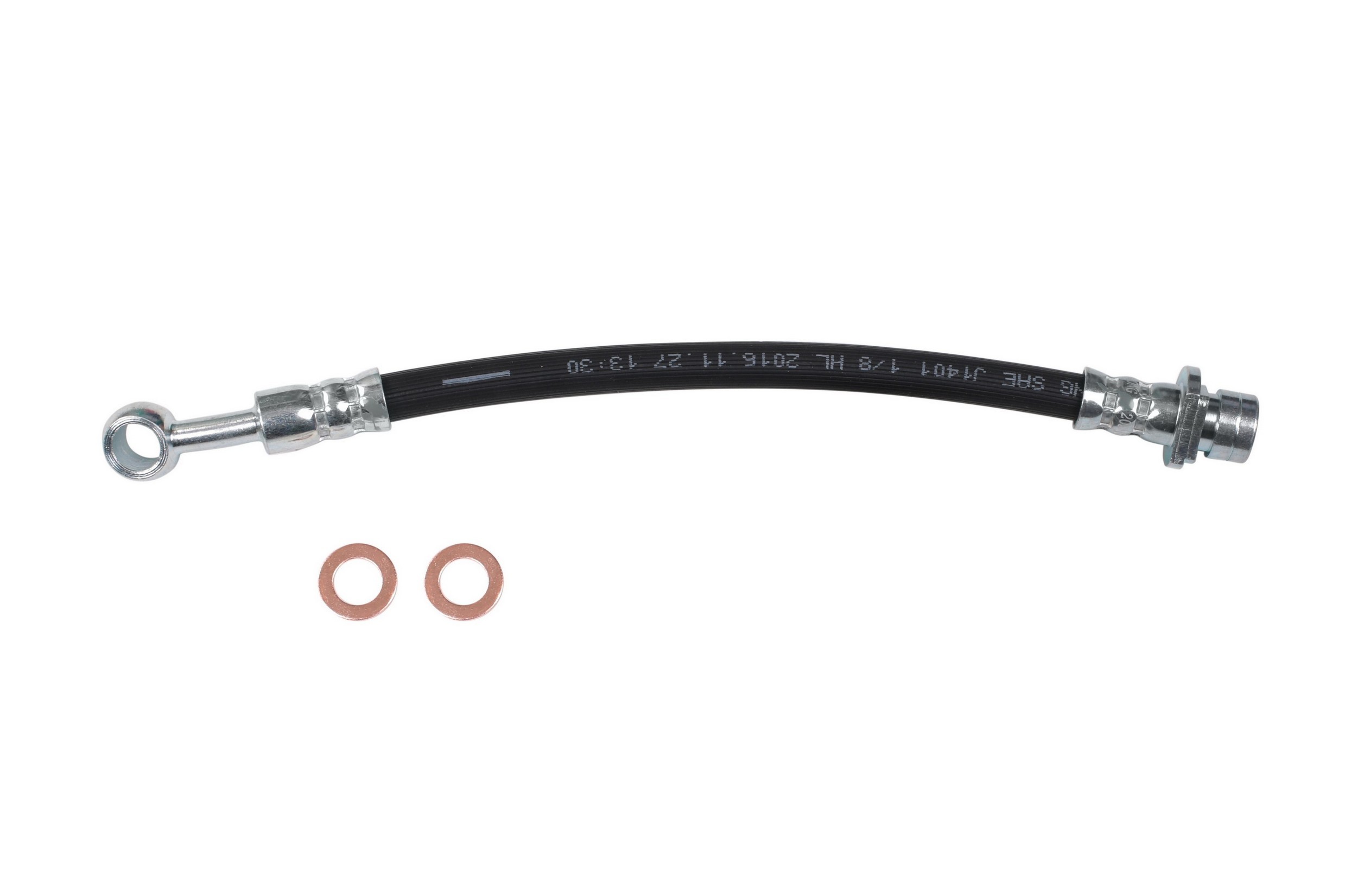Brake Hydraulic Hose