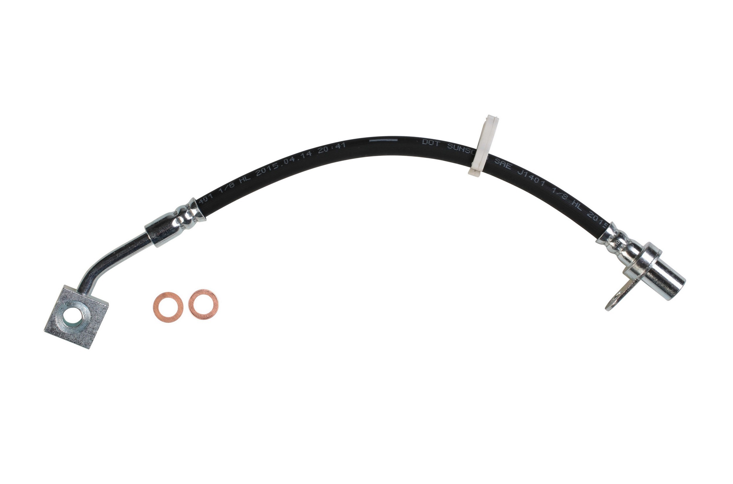 Brake Hydraulic Hose