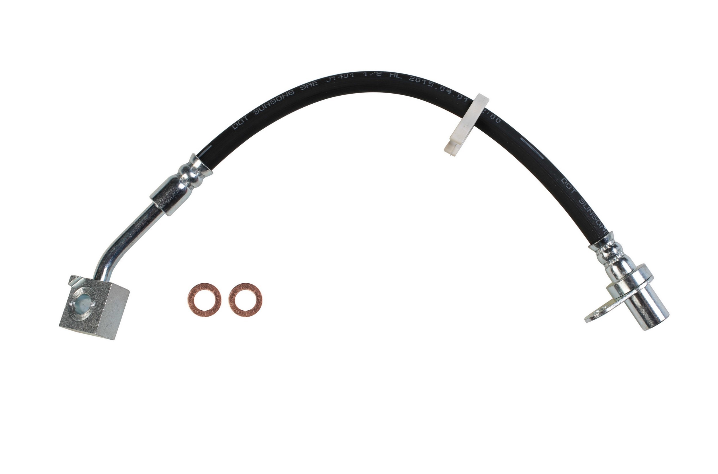 Brake Hydraulic Hose