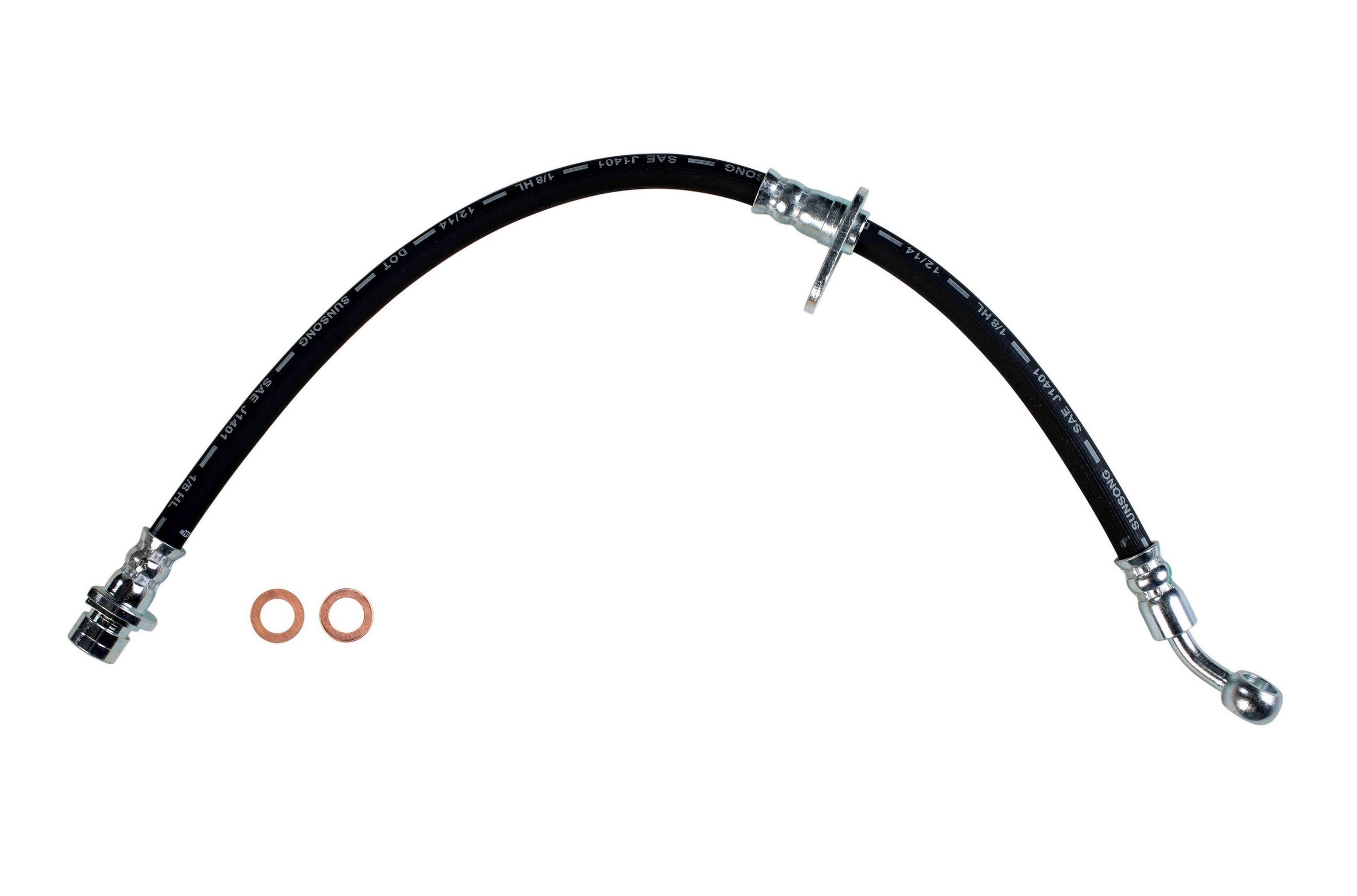 Brake Hydraulic Hose